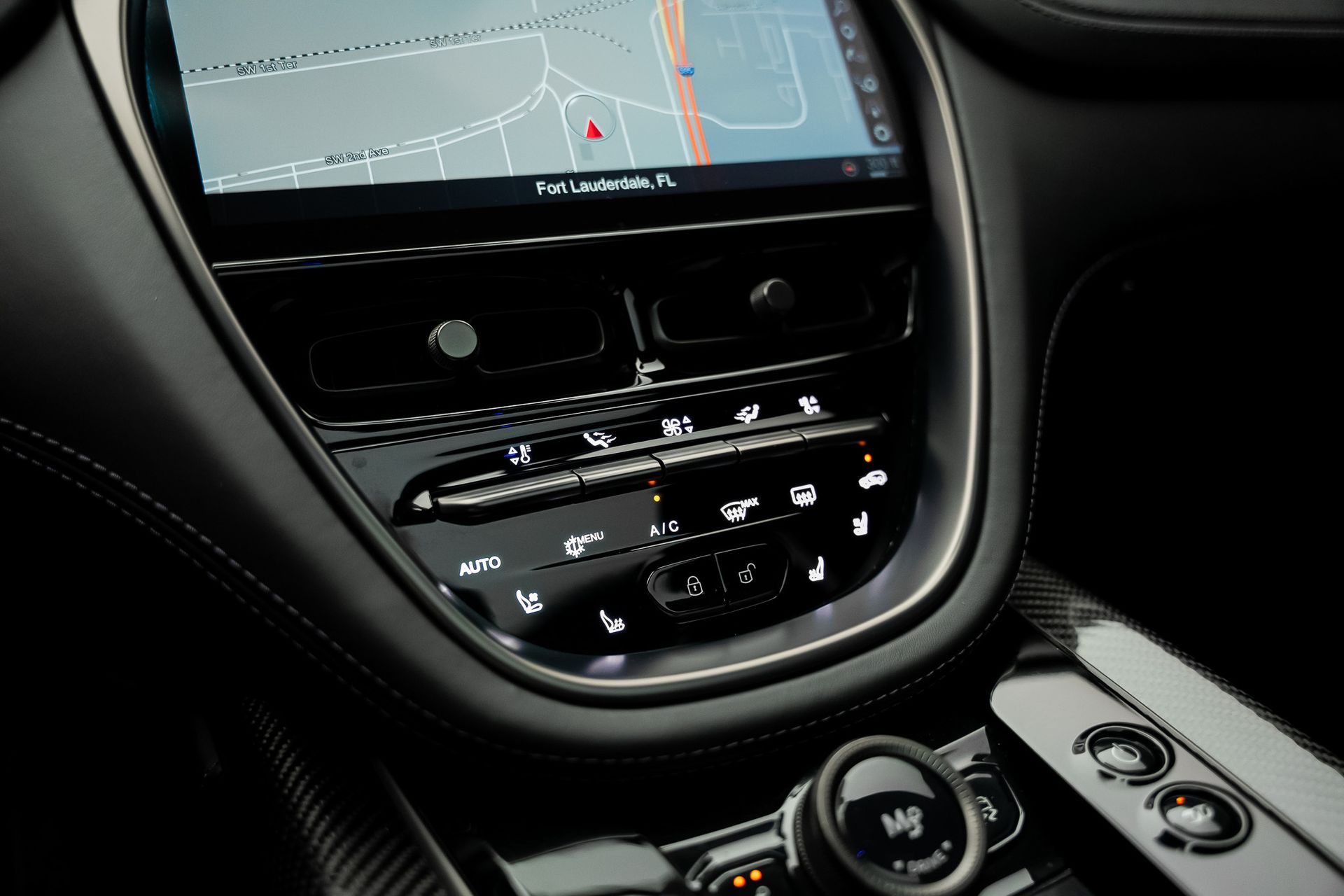 2024 Aston Martin DBX 707 for sale | TxTCharlie