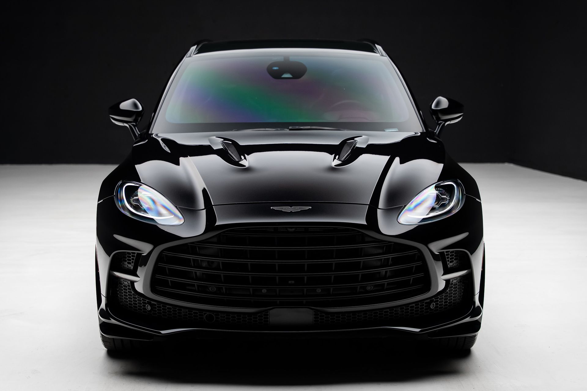 2024 Aston Martin DBX 707 for sale | TxTCharlie