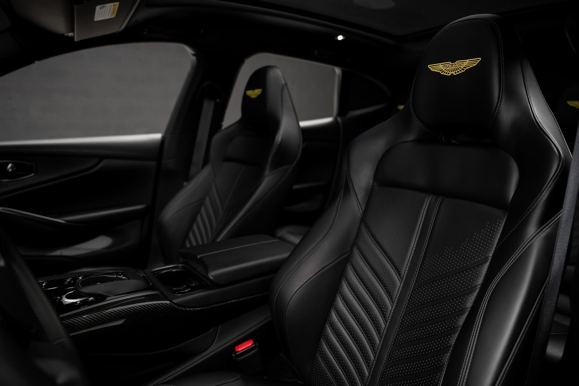 2024 Aston Martin DBX 707 for sale | TxTCharlie