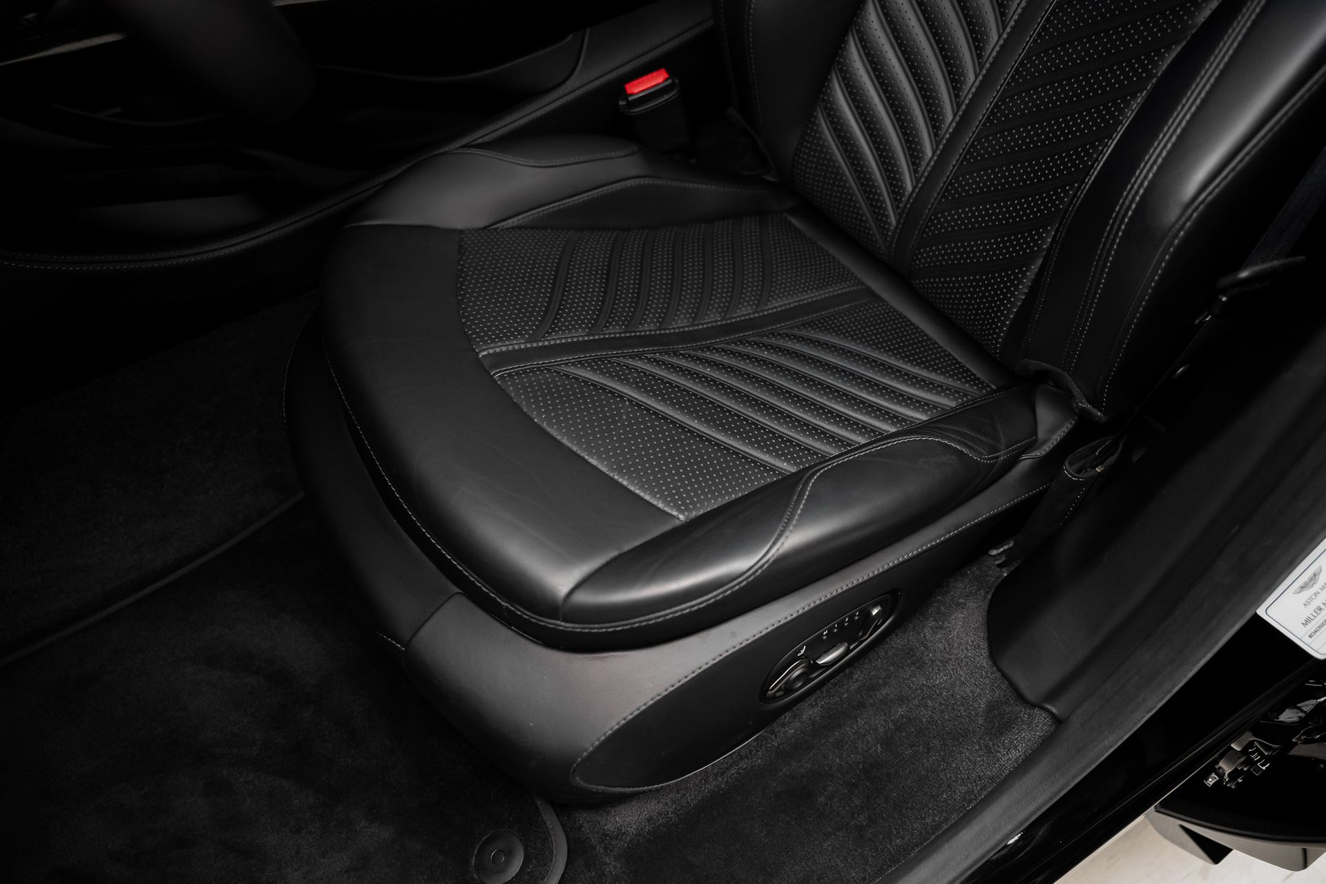 2024 Aston Martin DBX 707 for sale | TxTCharlie