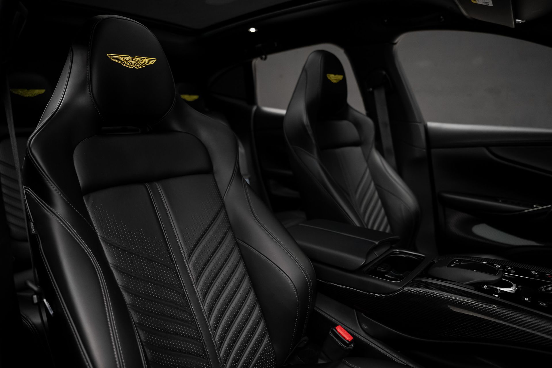 2024 Aston Martin DBX 707 for sale | TxTCharlie