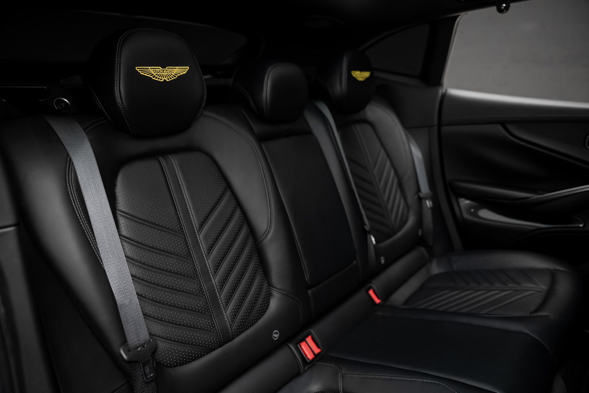 2024 Aston Martin DBX 707 for sale | TxTCharlie