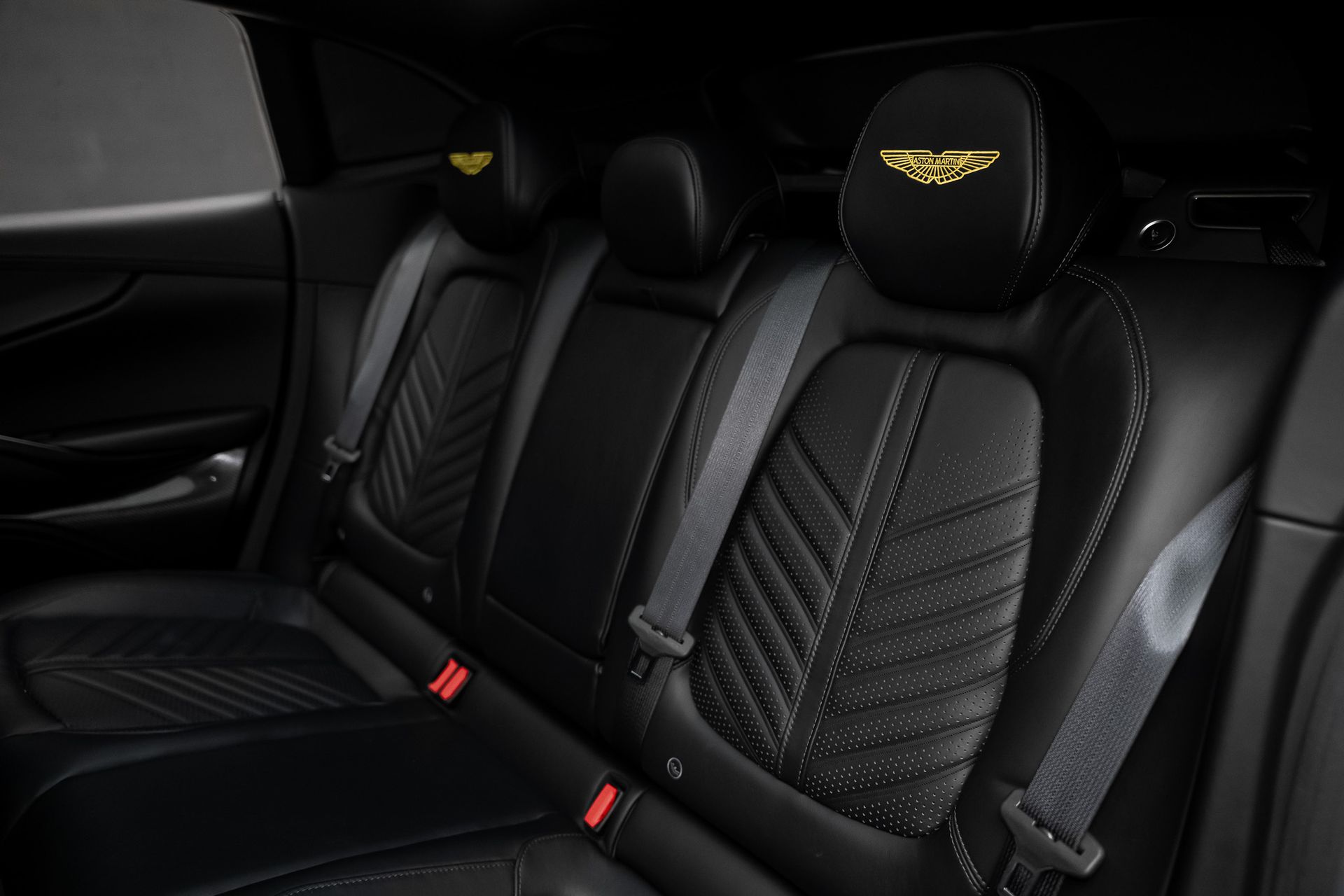 2024 Aston Martin DBX 707 for sale | TxTCharlie