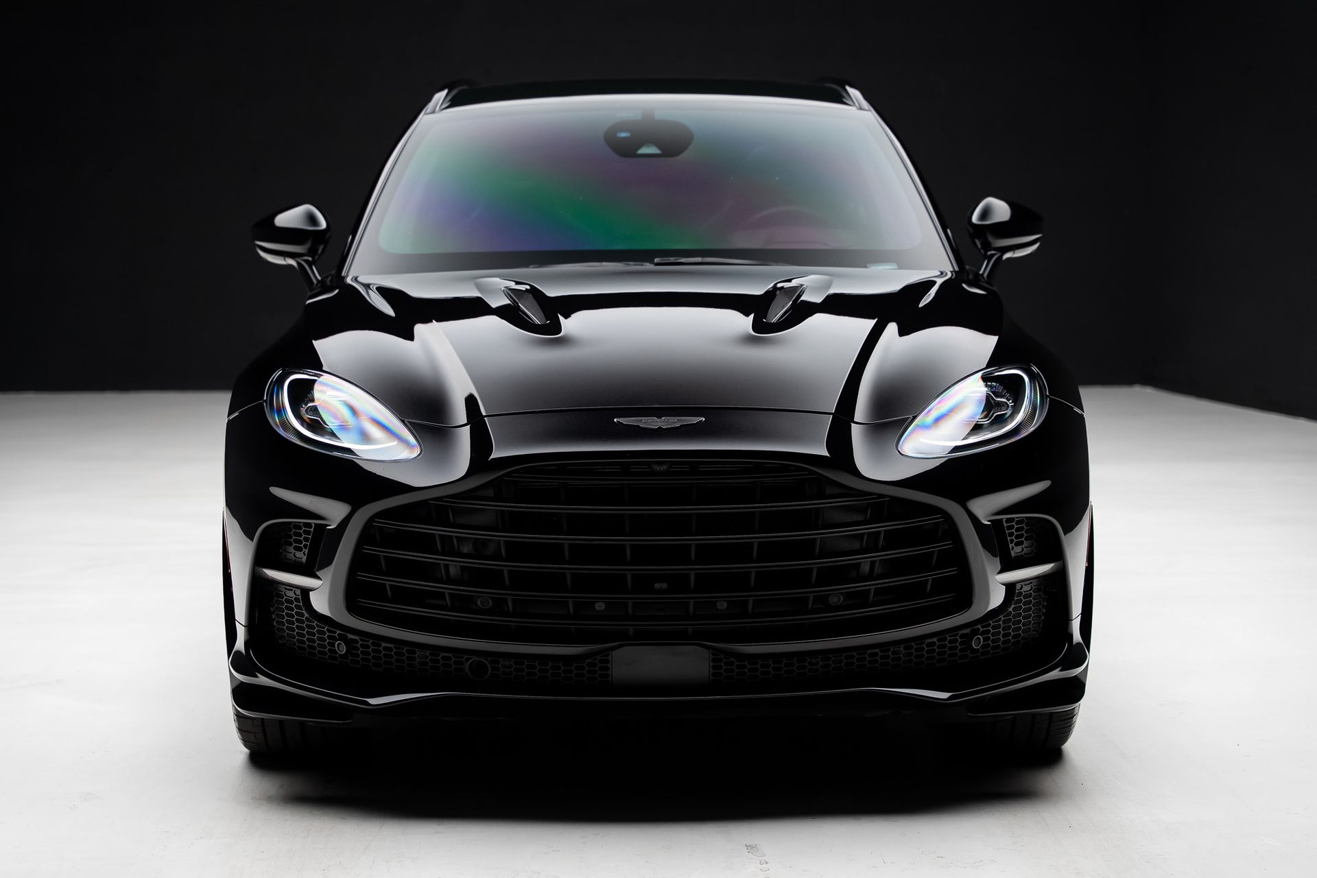 2024 Aston Martin DBX 707 for sale | TxTCharlie