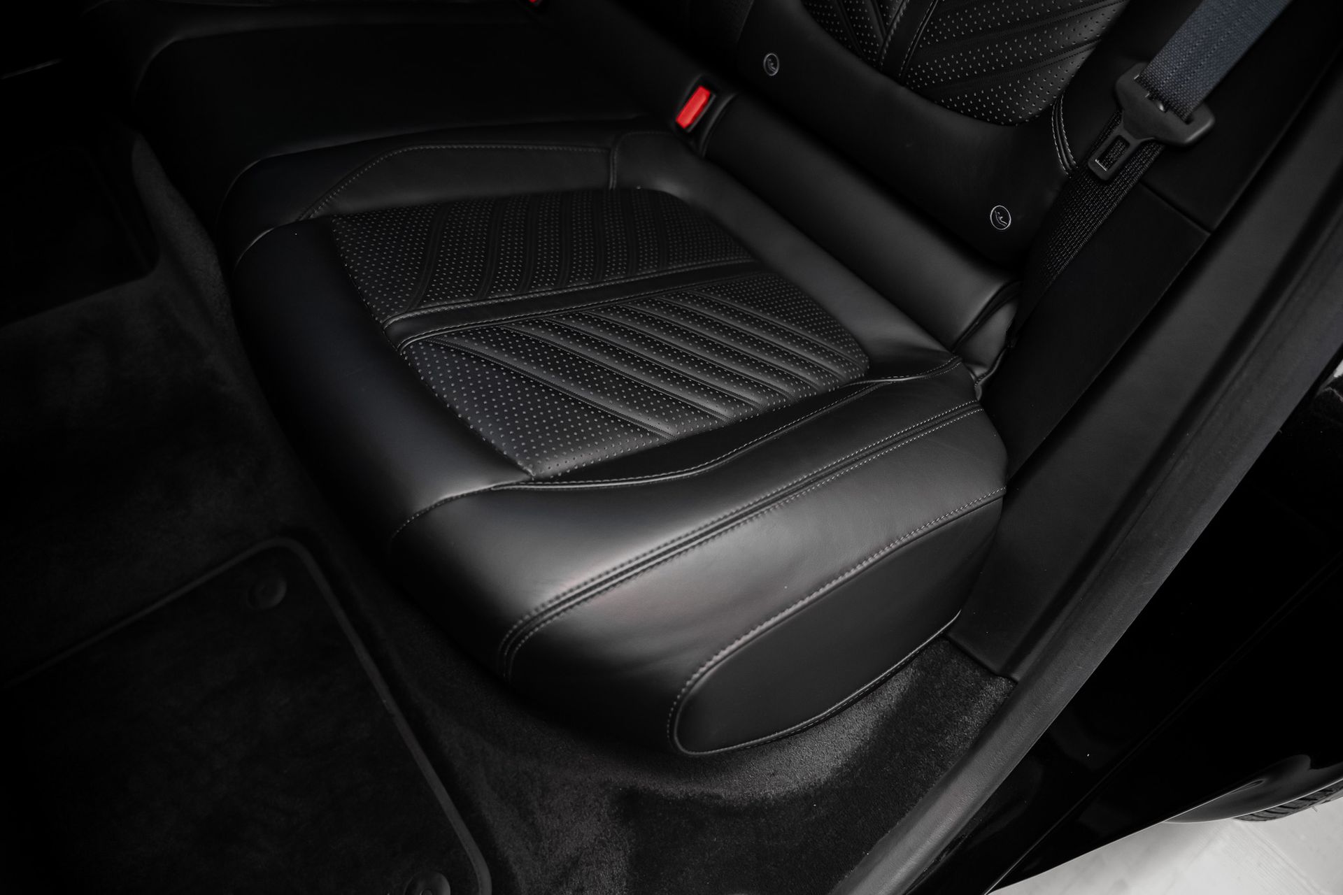 2024 Aston Martin DBX 707 for sale | TxTCharlie