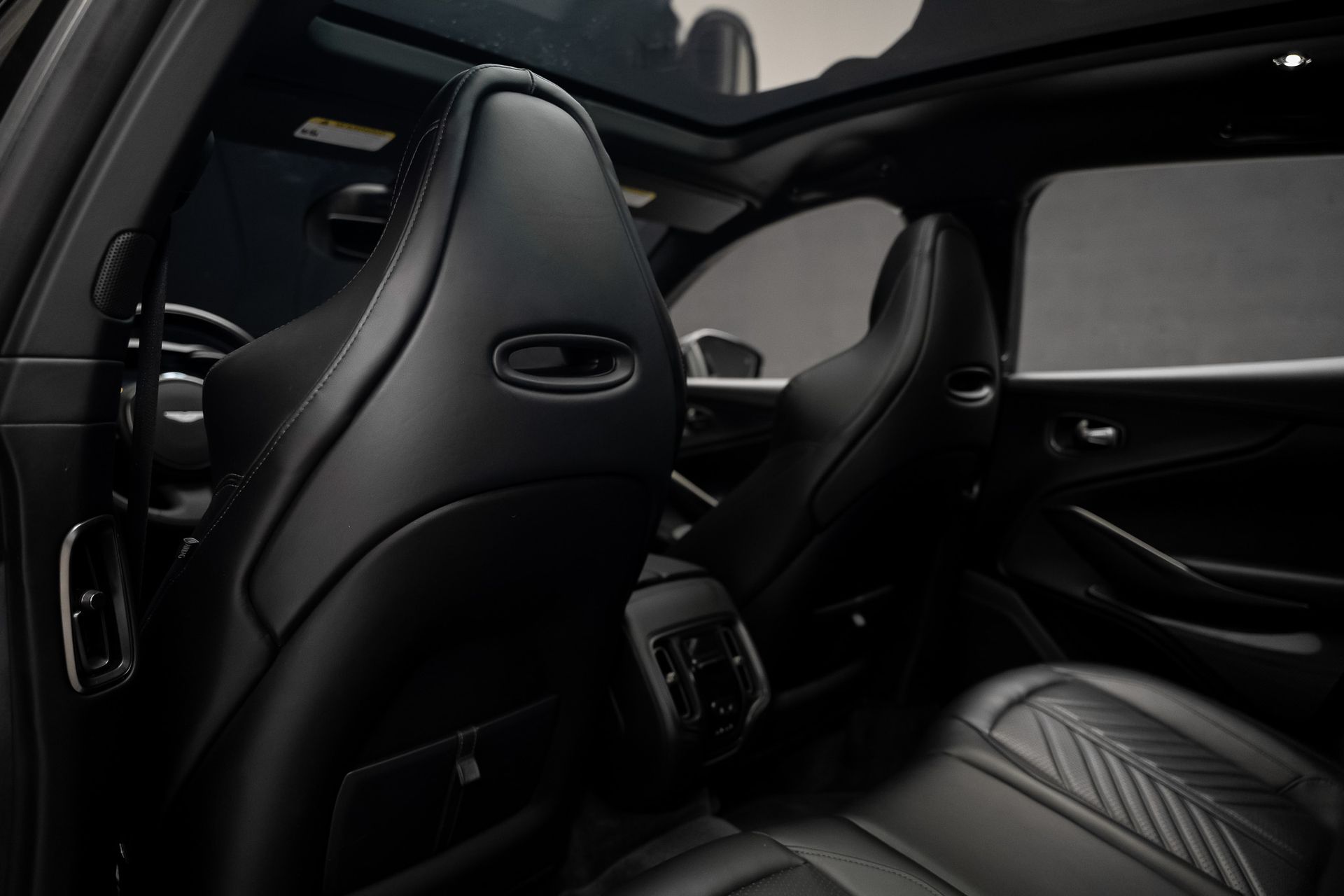 2024 Aston Martin DBX 707 for sale | TxTCharlie