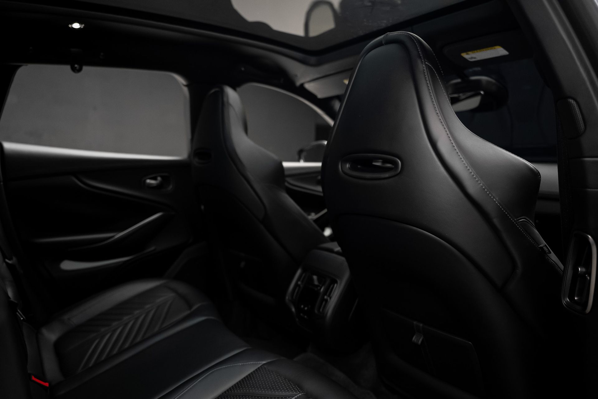 2024 Aston Martin DBX 707 for sale | TxTCharlie