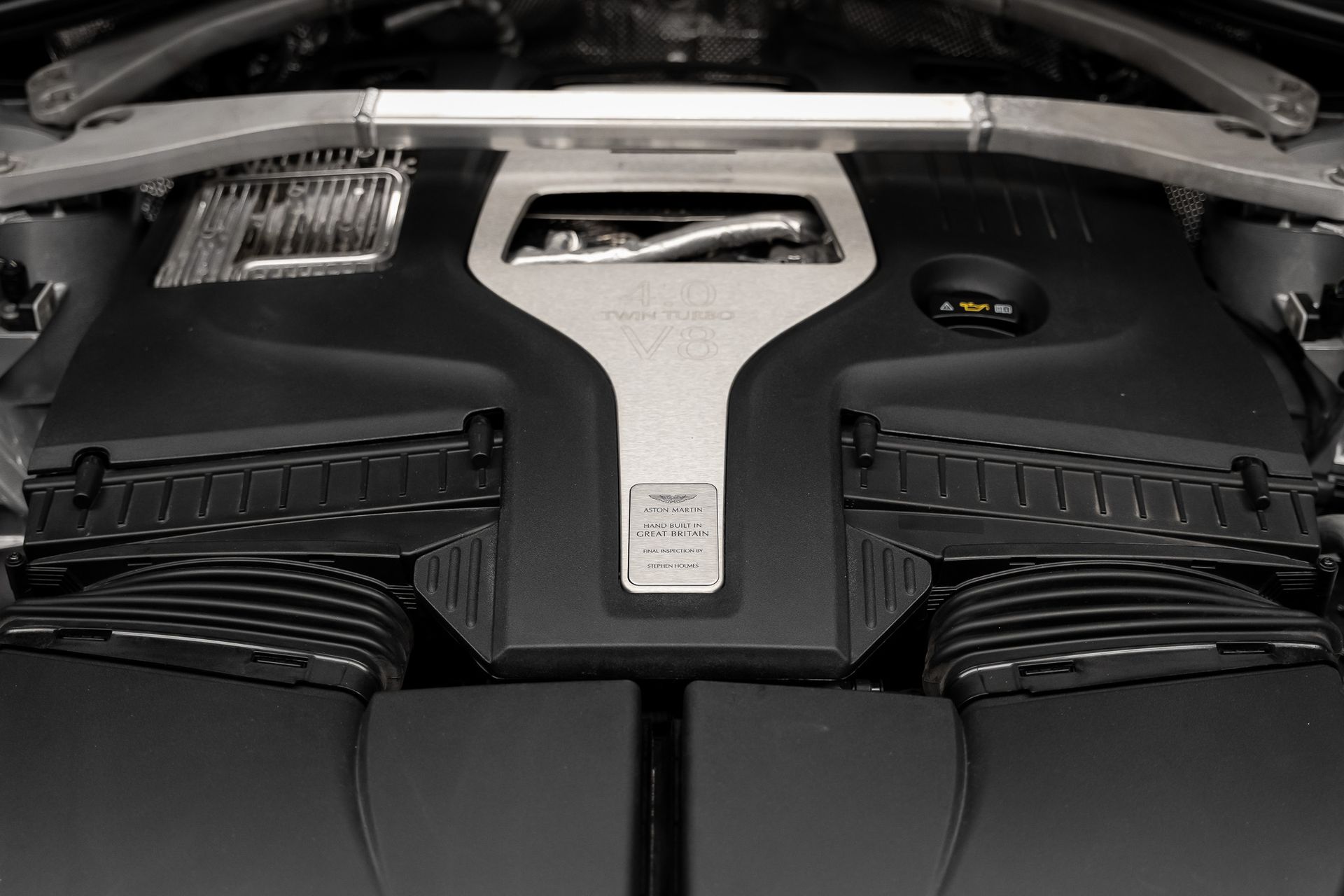 2024 Aston Martin DBX 707 for sale | TxTCharlie