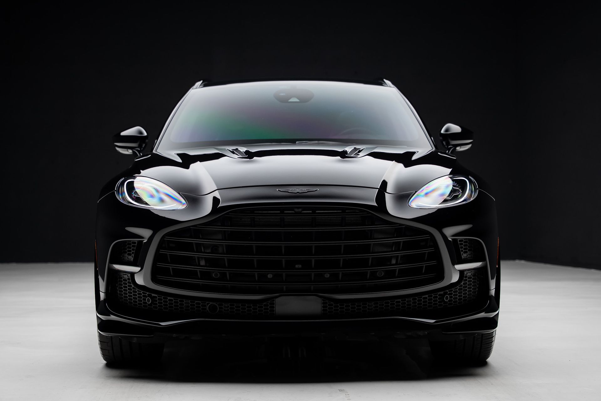 2024 Aston Martin DBX 707 for sale | TxTCharlie