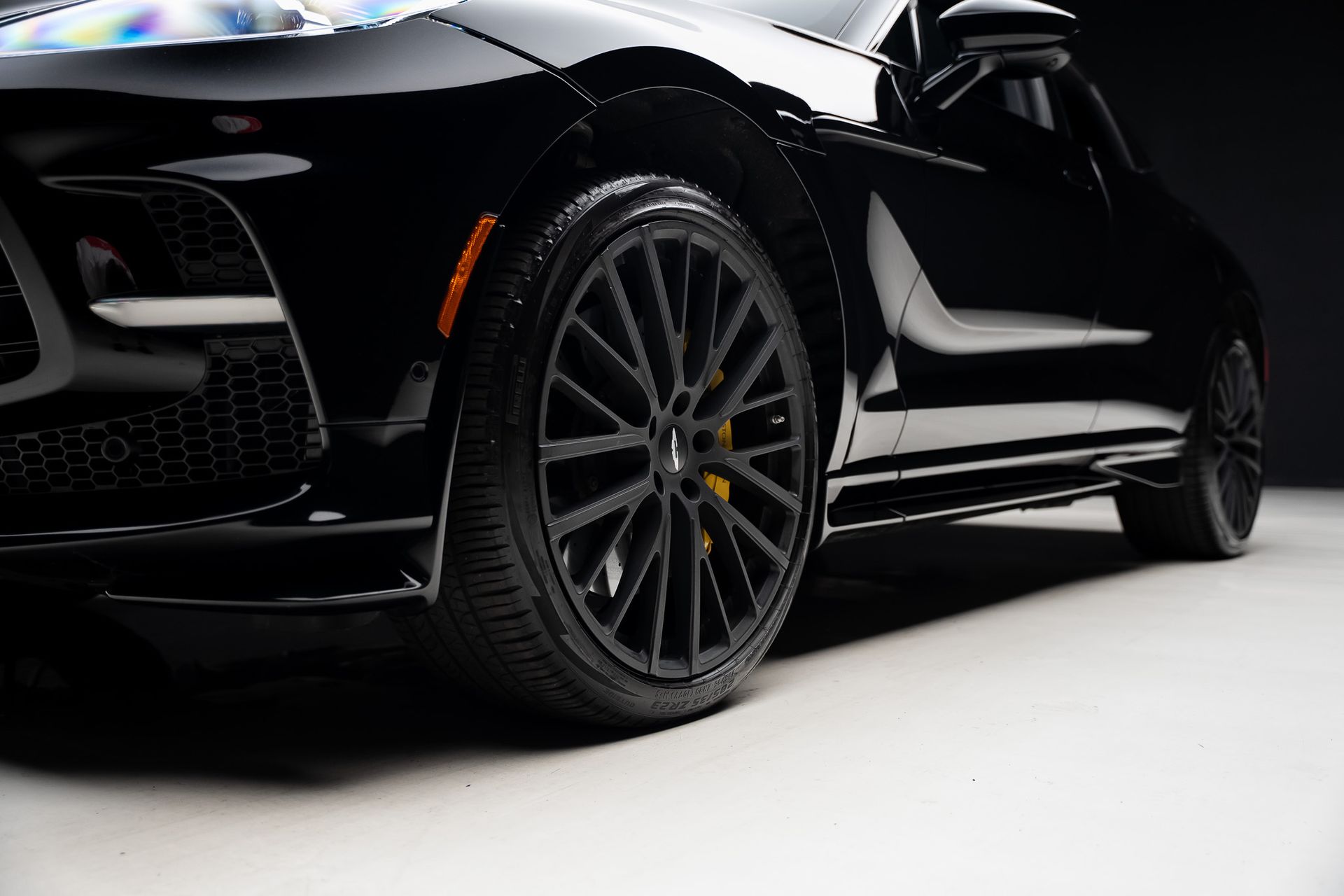 2024 Aston Martin DBX 707 for sale | TxTCharlie