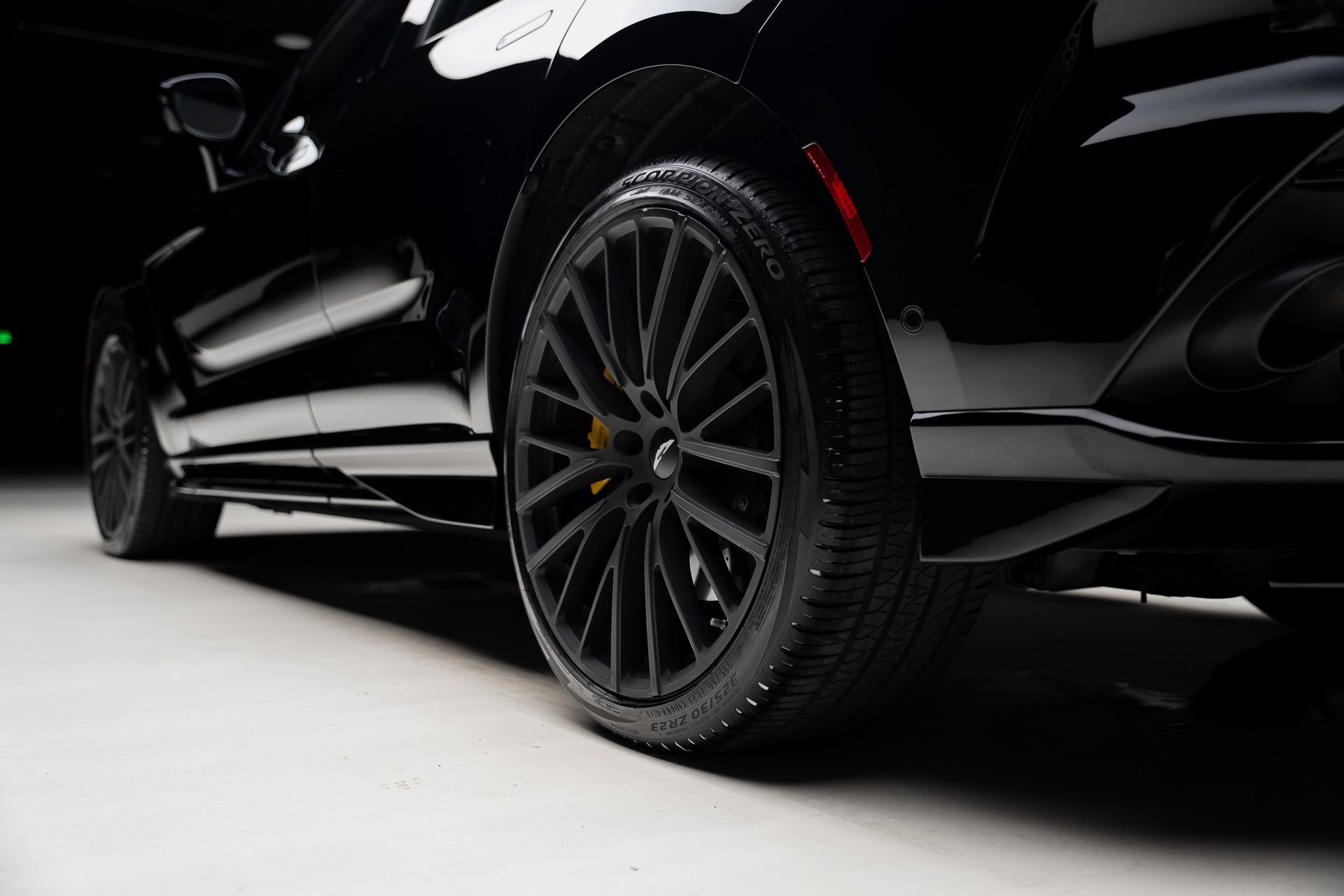 2024 Aston Martin DBX 707 for sale | TxTCharlie