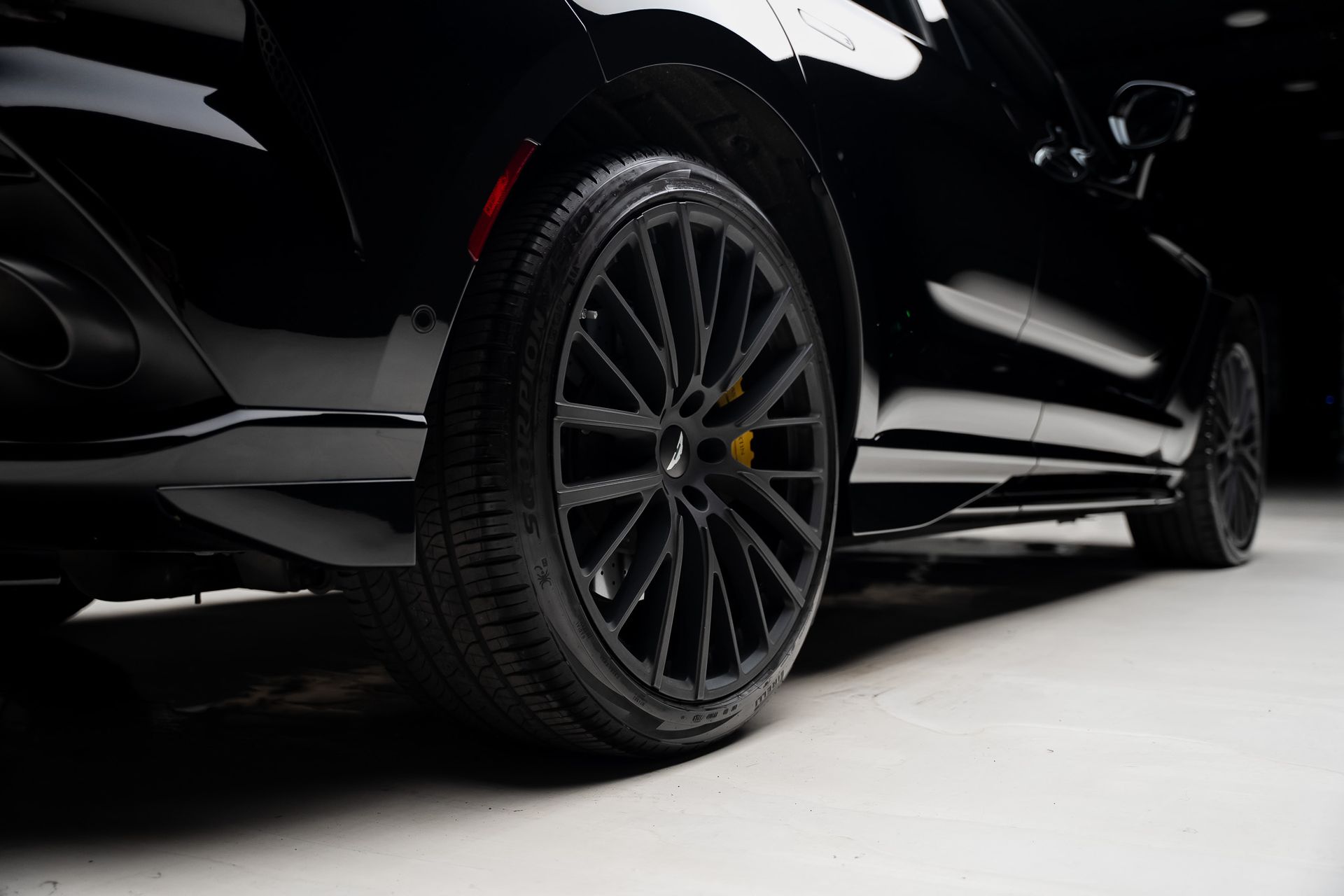 2024 Aston Martin DBX 707 for sale | TxTCharlie