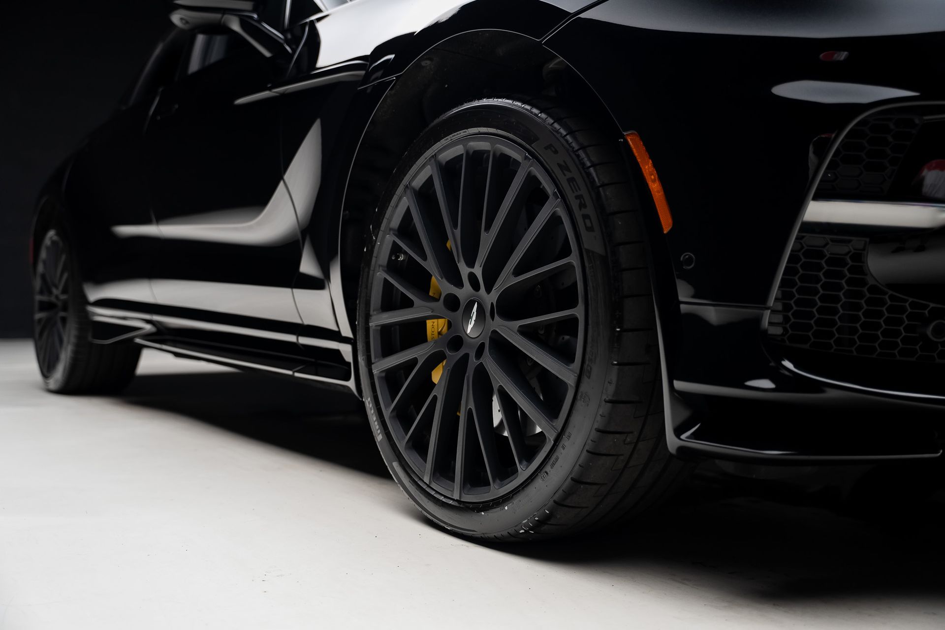 2024 Aston Martin DBX 707 for sale | TxTCharlie