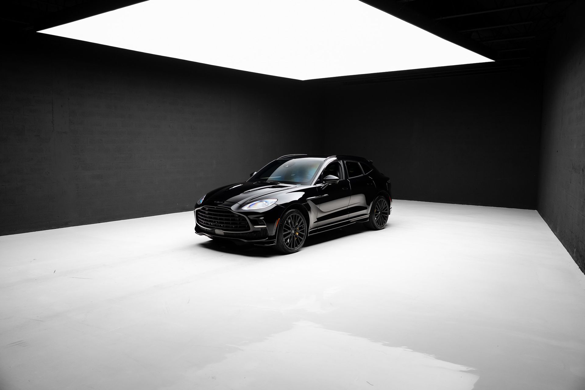 2024 Aston Martin DBX 707 for sale | TxTCharlie