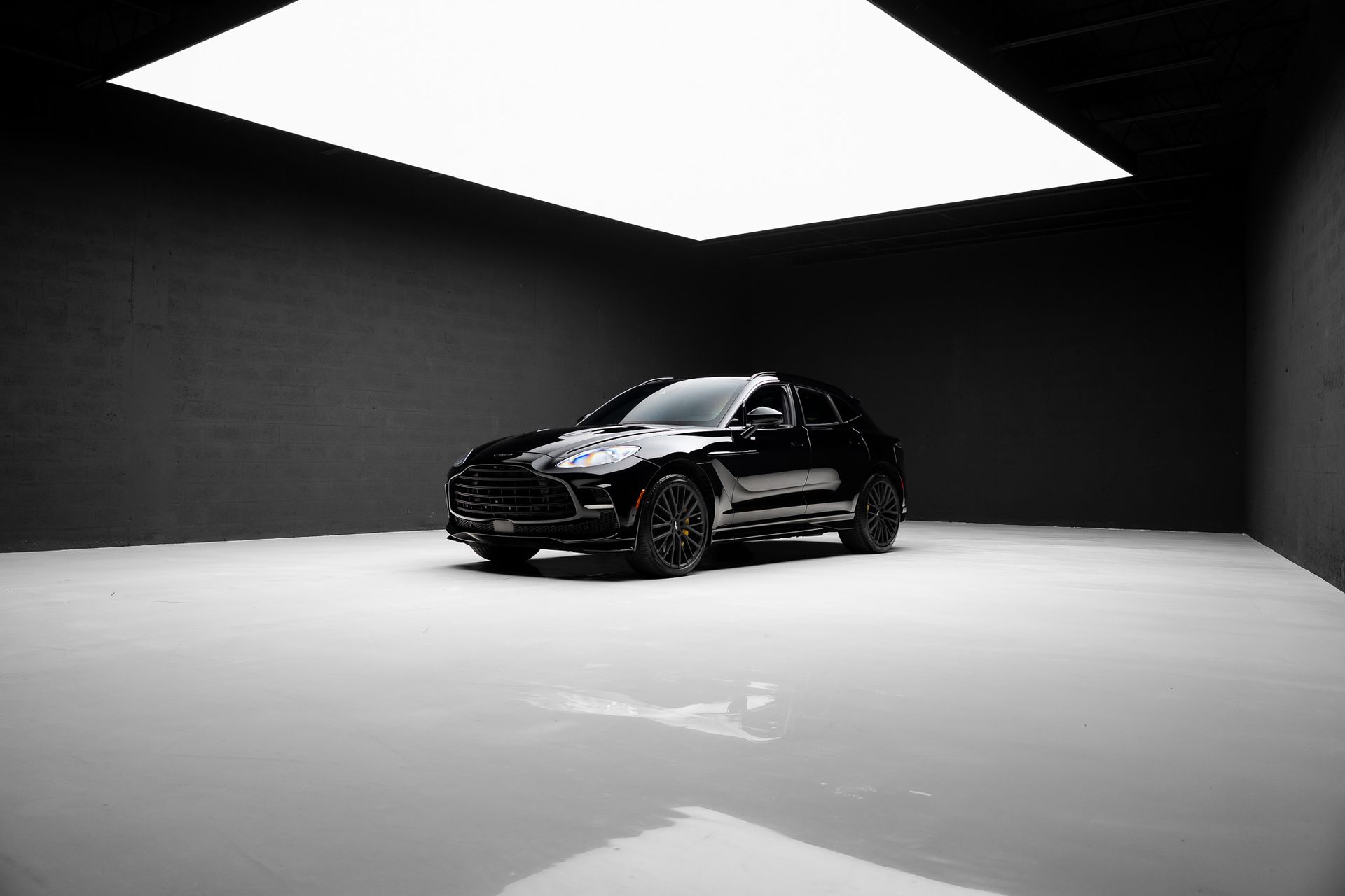 2024 Aston Martin DBX 707 for sale | TxTCharlie