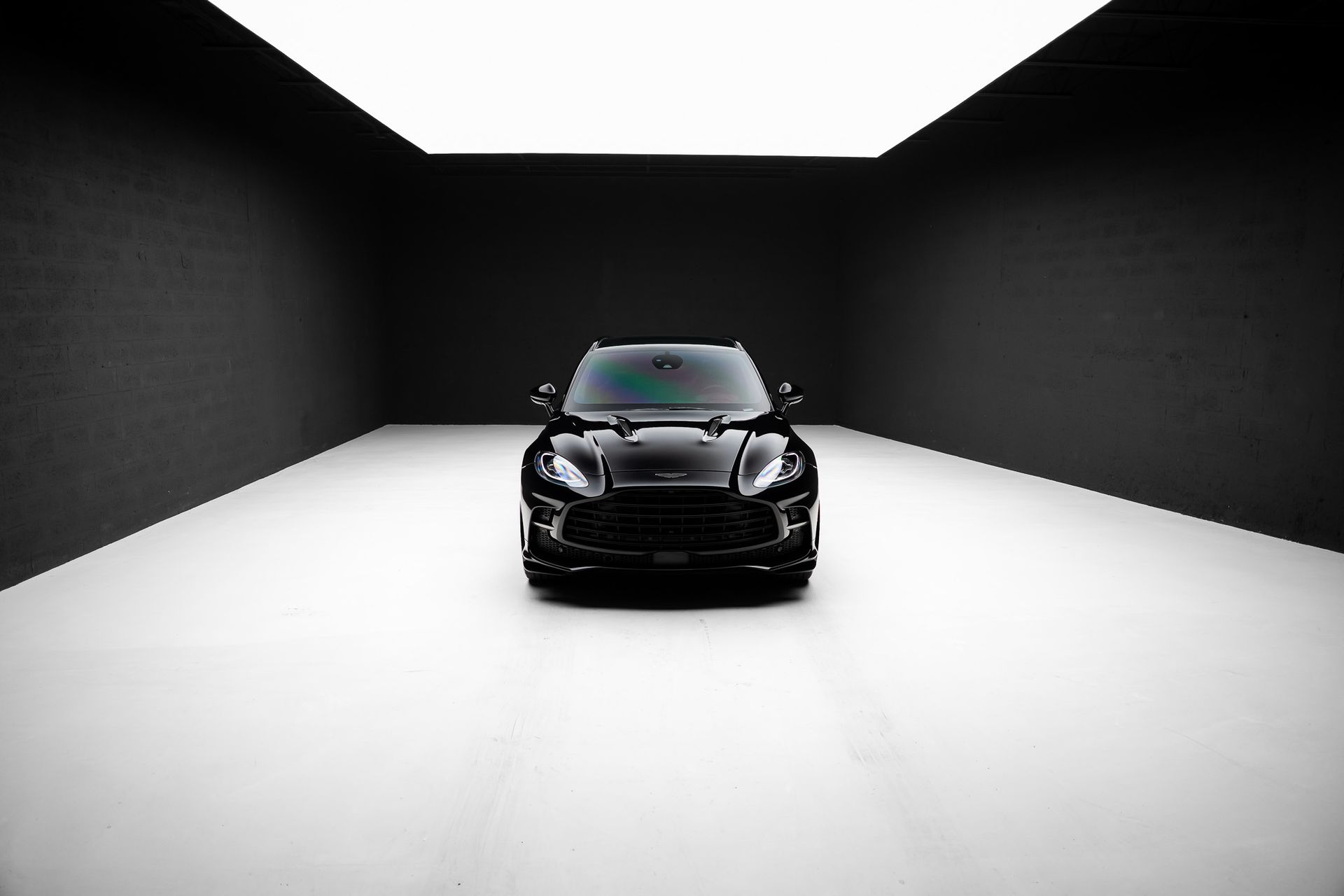 2024 Aston Martin DBX 707 for sale | TxTCharlie