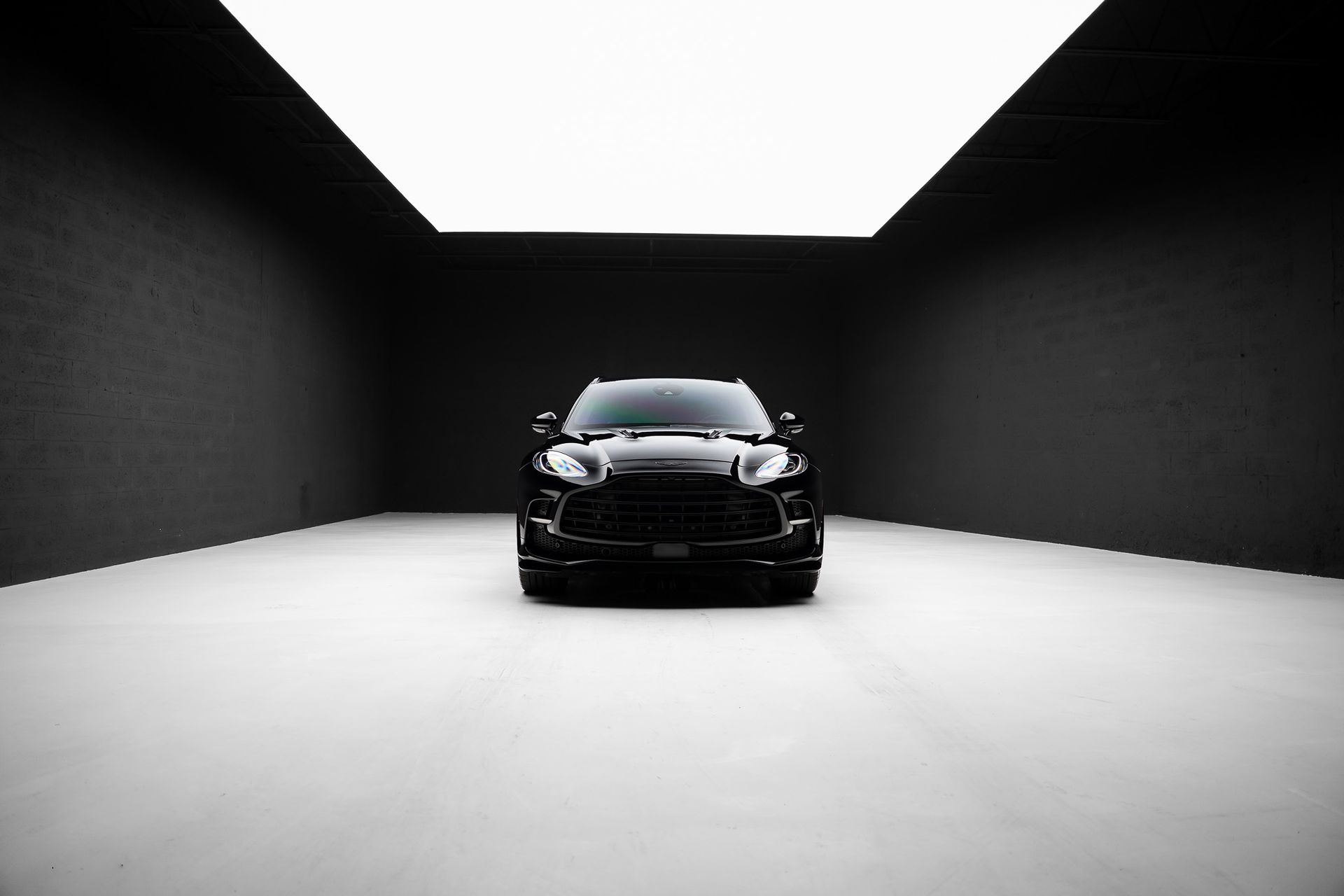 2024 Aston Martin DBX 707 for sale | TxTCharlie