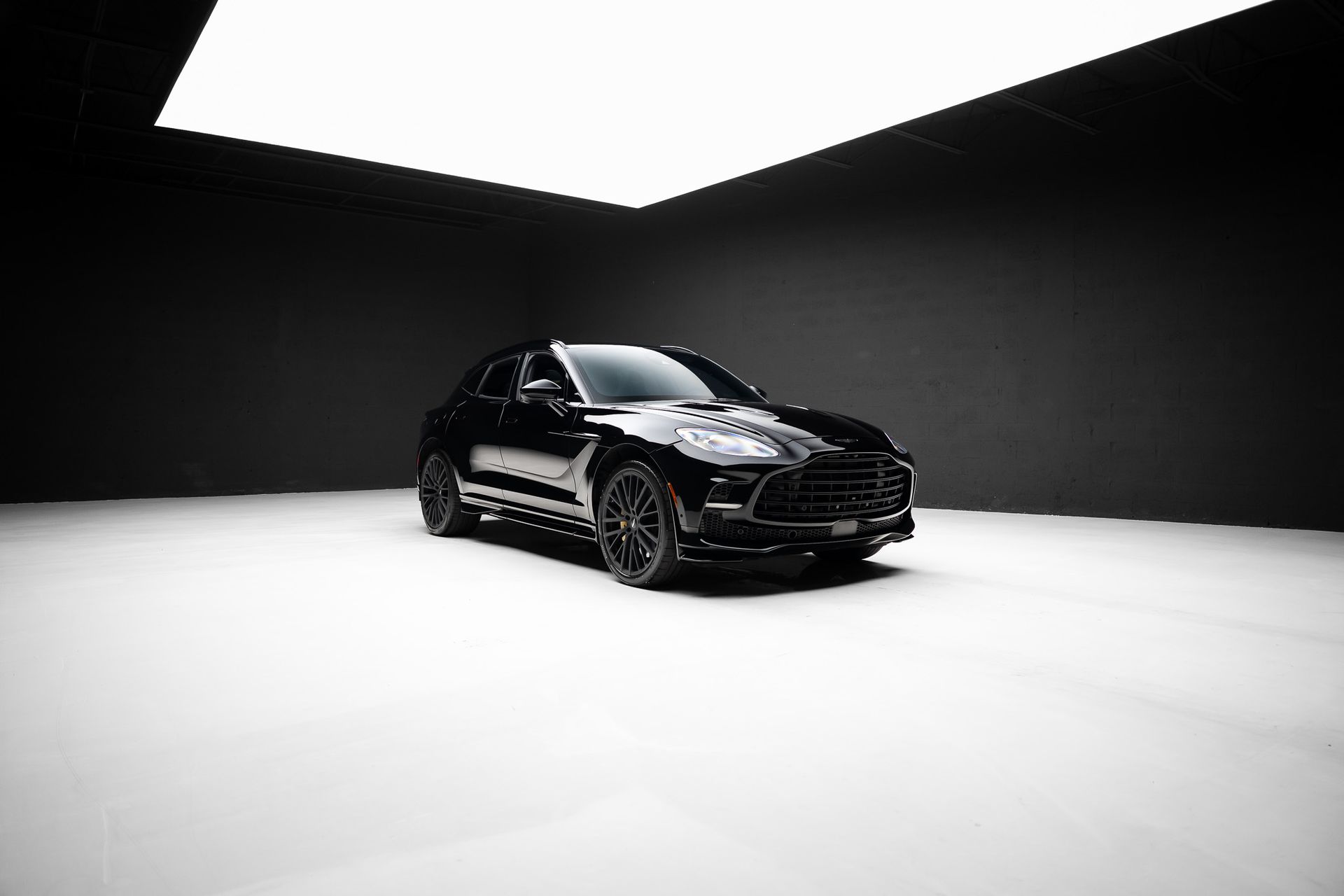 2024 Aston Martin DBX 707 for sale | TxTCharlie