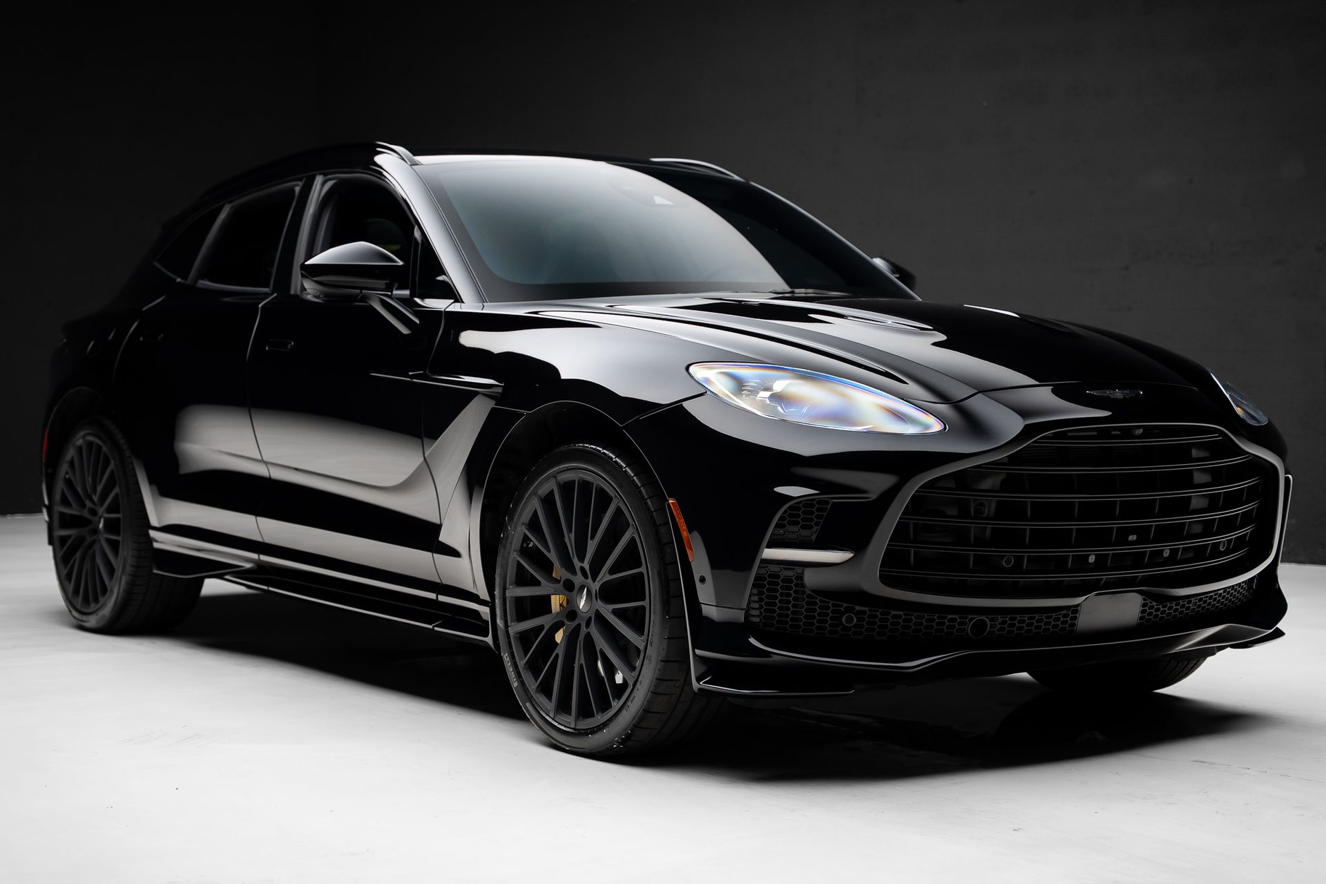 2024 Aston Martin DBX 707 for sale | TxTCharlie