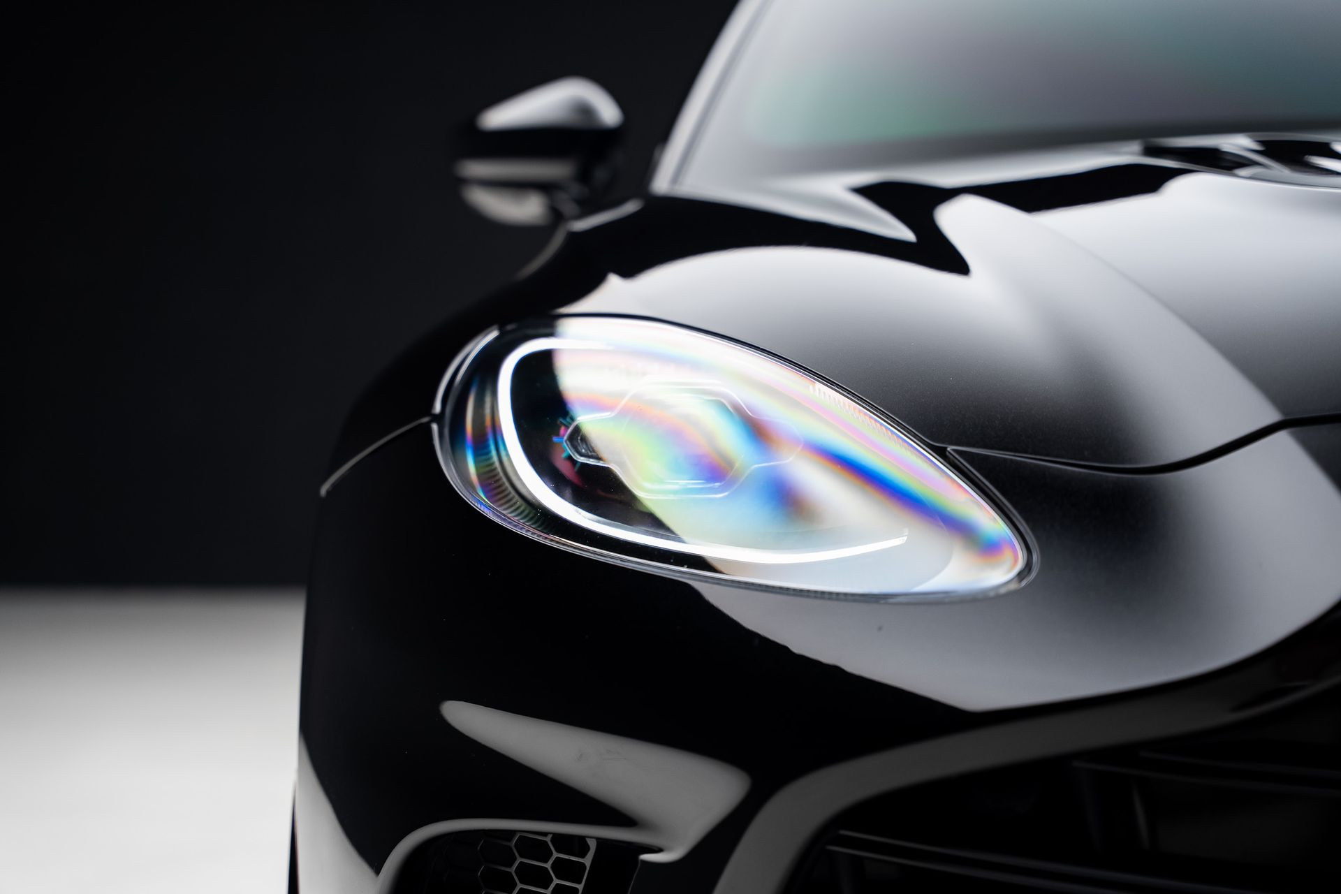 2024 Aston Martin DBX 707 for sale | TxTCharlie