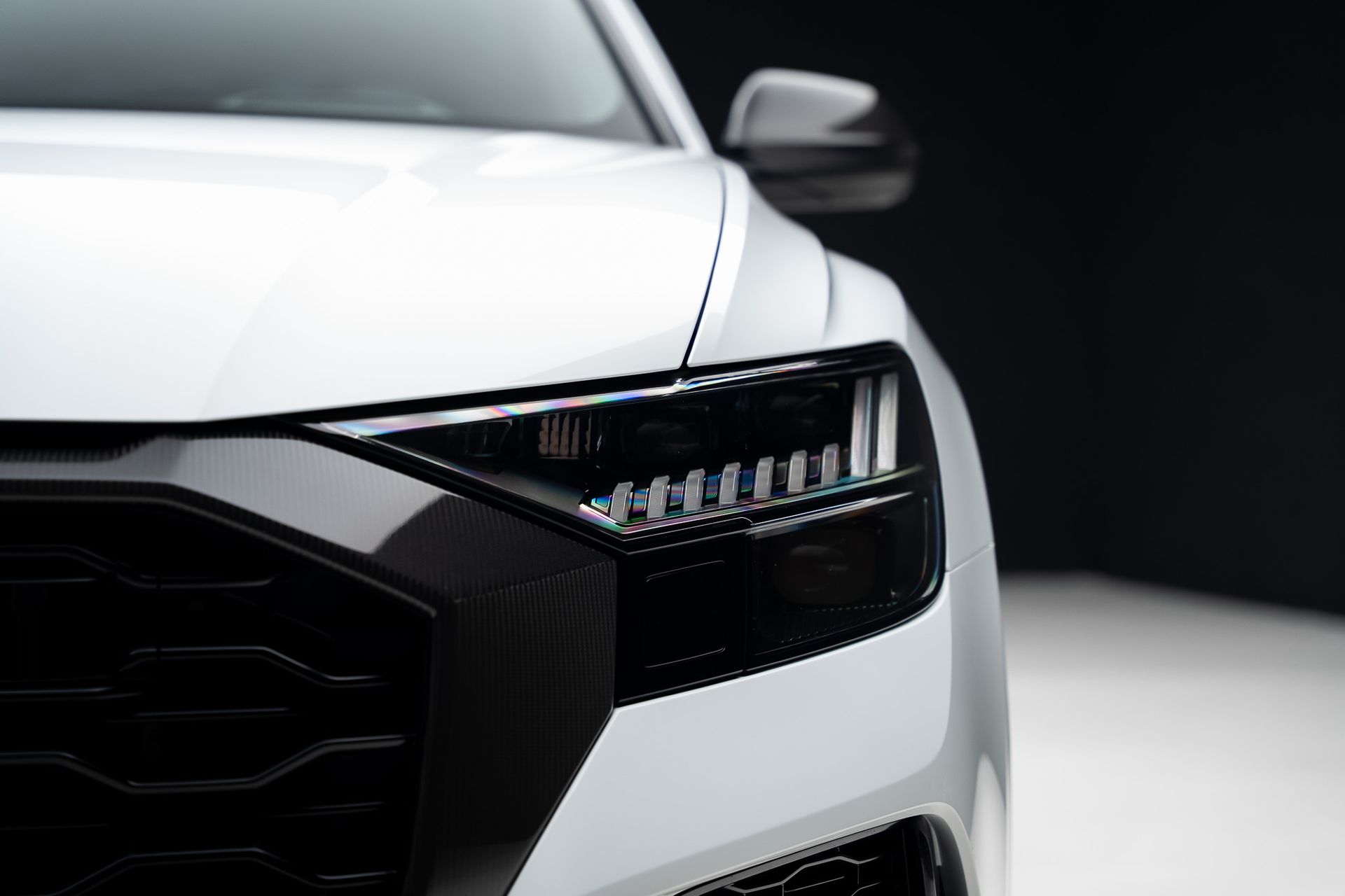 2023 Audi RS Q8 4.0T for sale | TxTCharlie