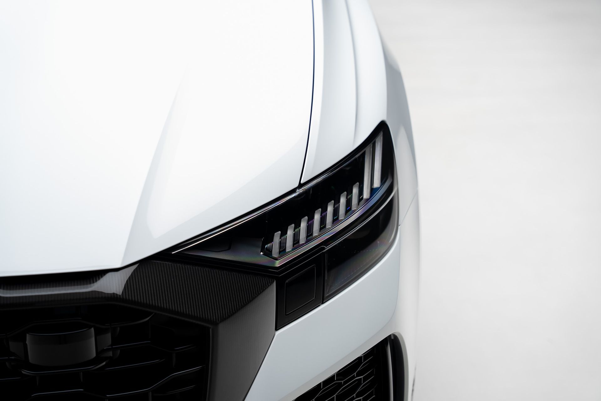 2023 Audi RS Q8 4.0T for sale | TxTCharlie