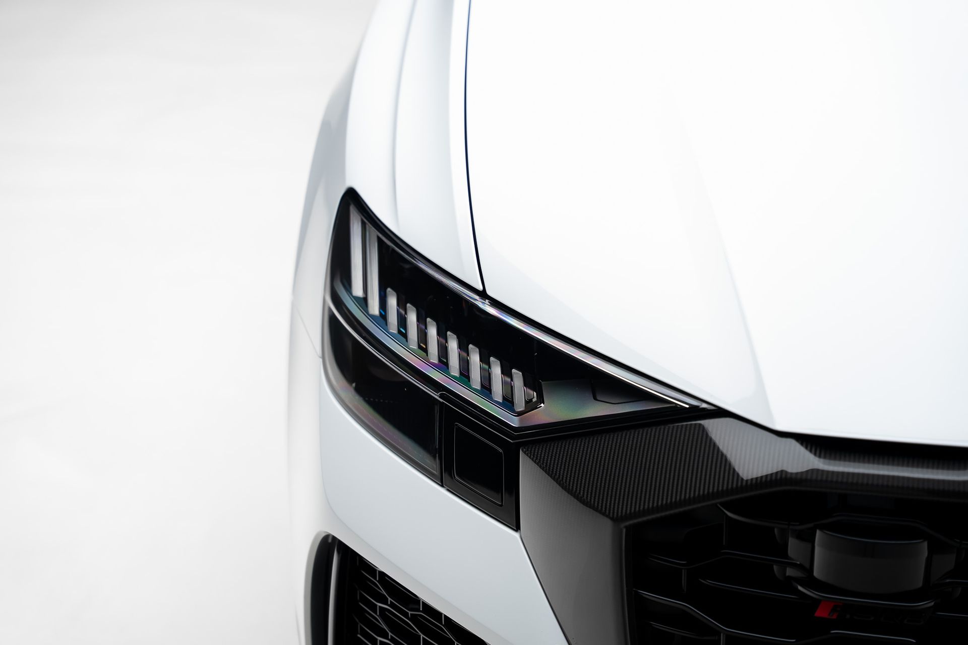 2023 Audi RS Q8 4.0T for sale | TxTCharlie