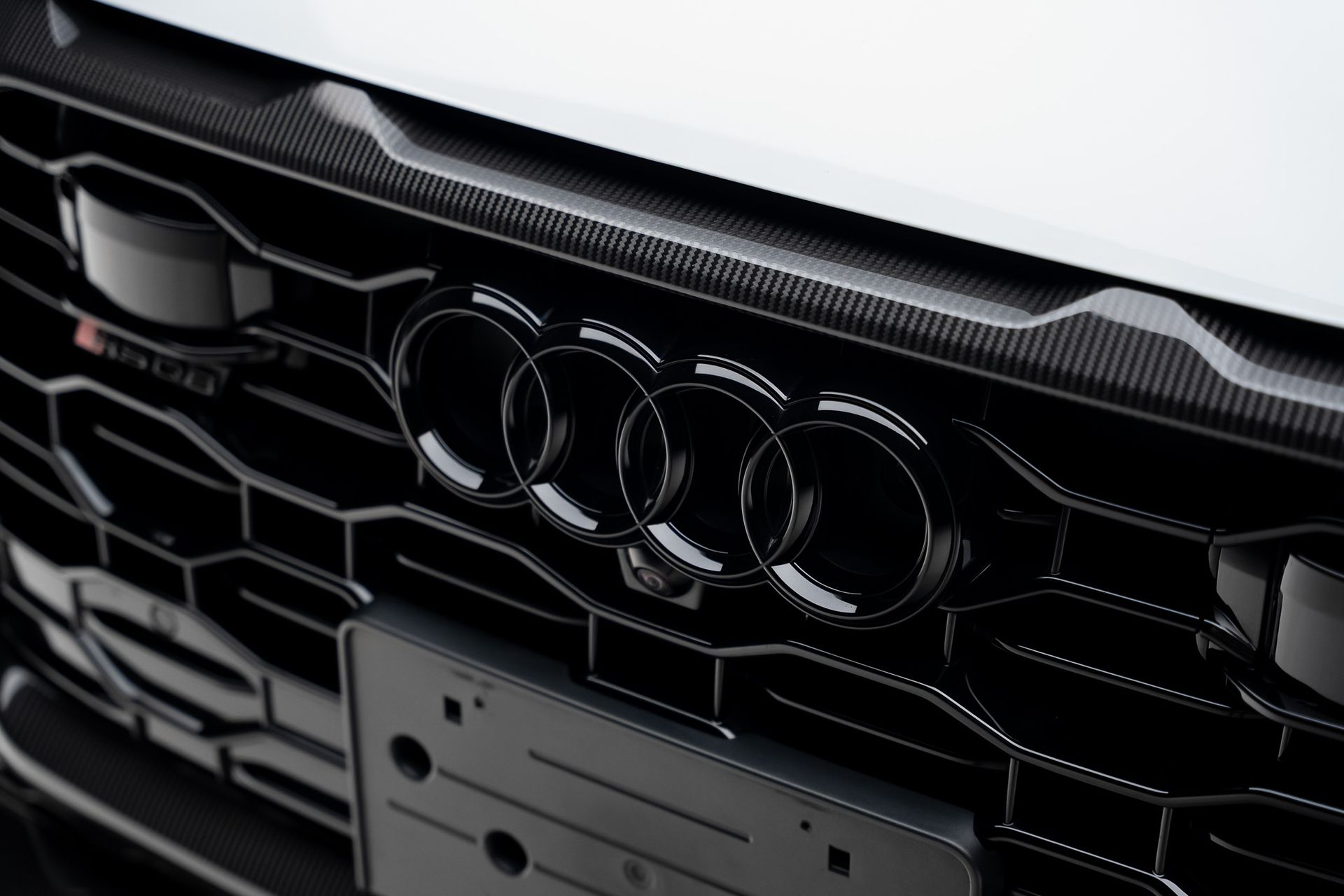 2023 Audi RS Q8 4.0T for sale | TxTCharlie