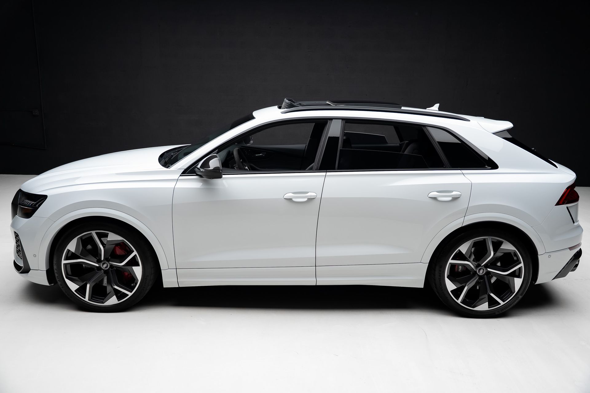 2023 Audi RS Q8 4.0T for sale | TxTCharlie