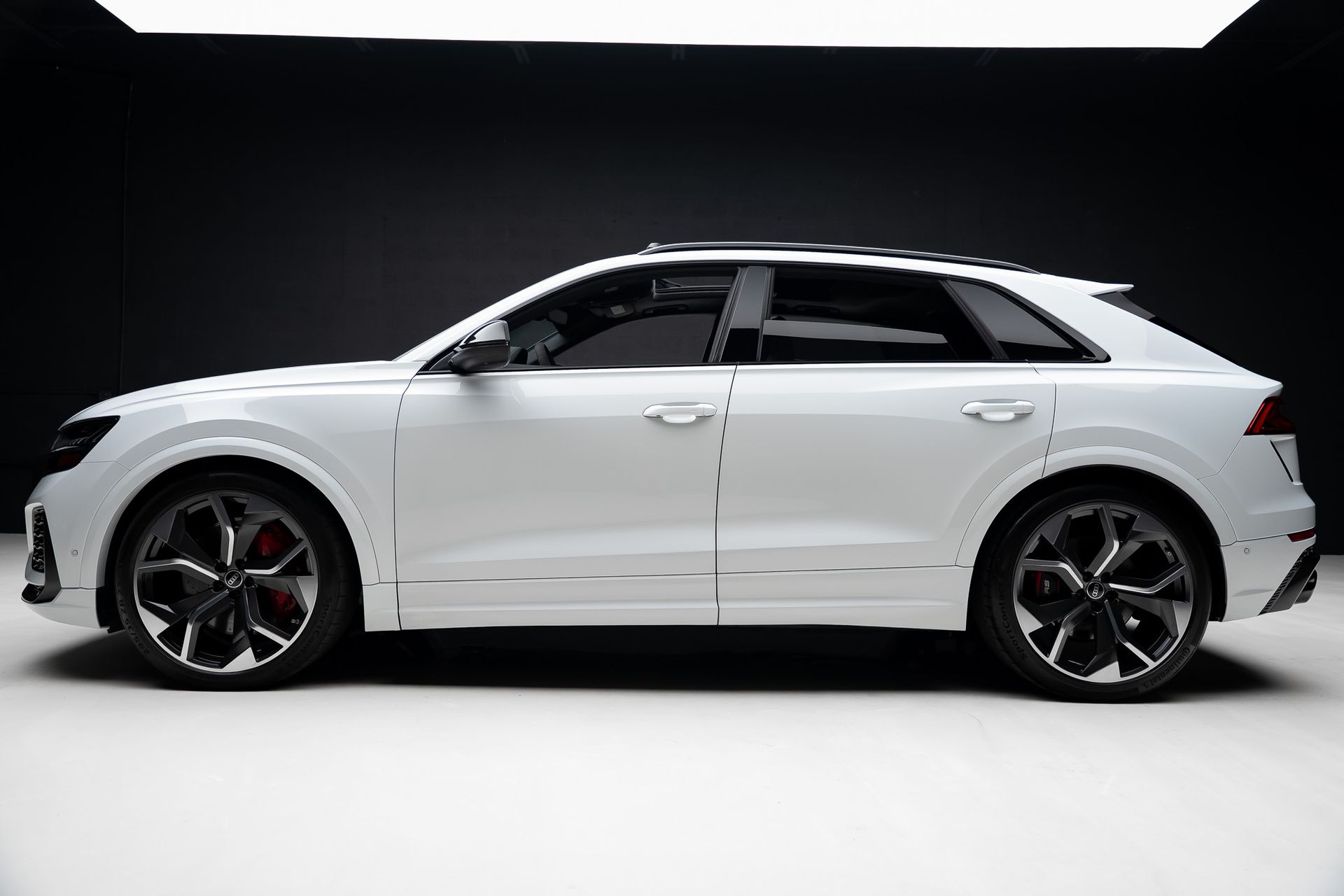 2023 Audi RS Q8 4.0T for sale | TxTCharlie