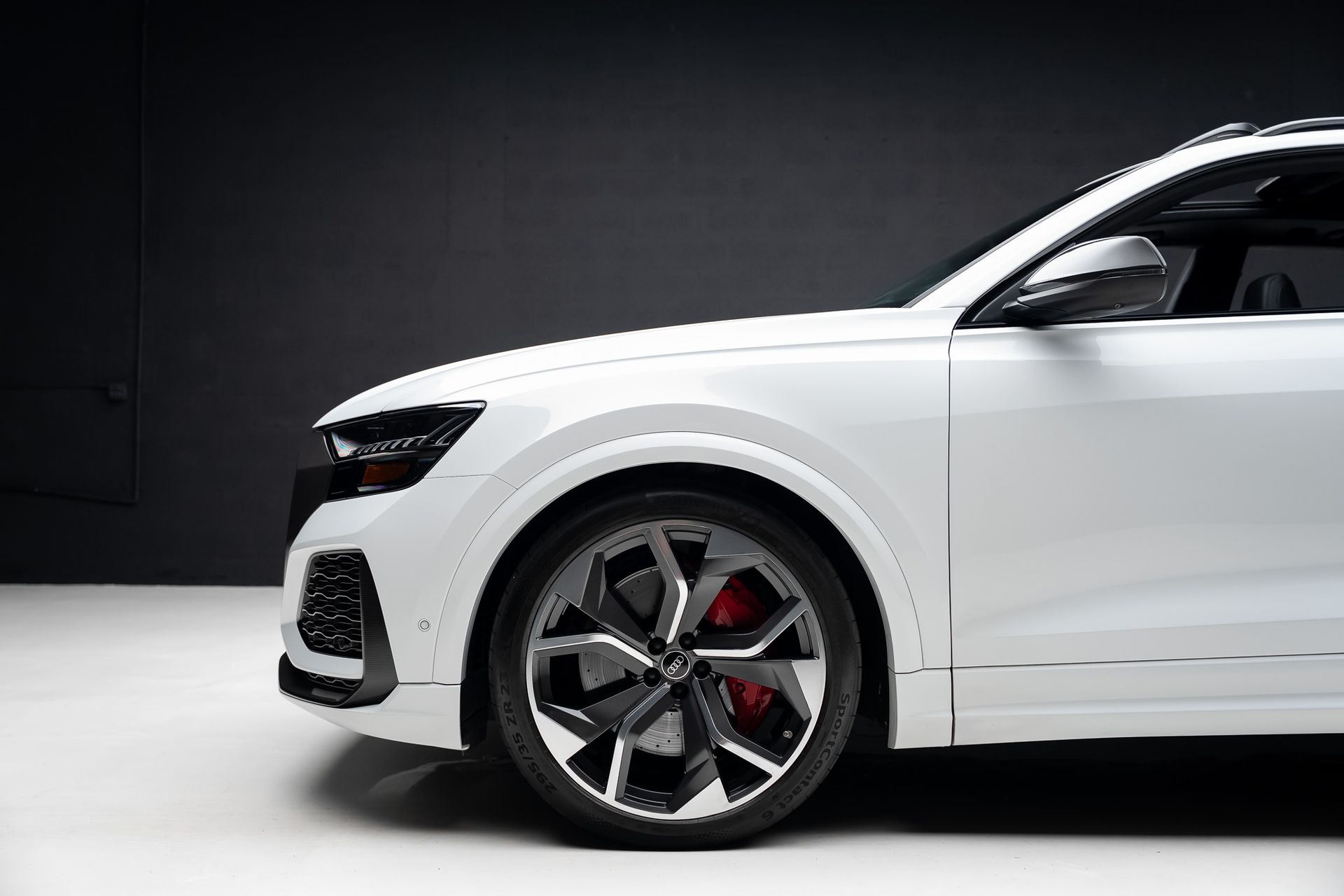 2023 Audi RS Q8 4.0T for sale | TxTCharlie