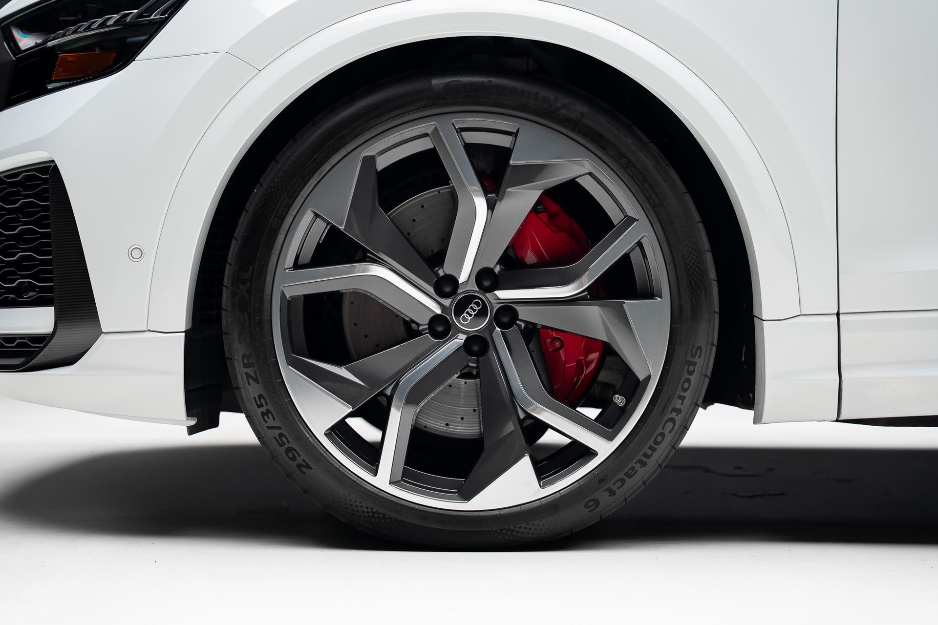 2023 Audi RS Q8 4.0T for sale | TxTCharlie