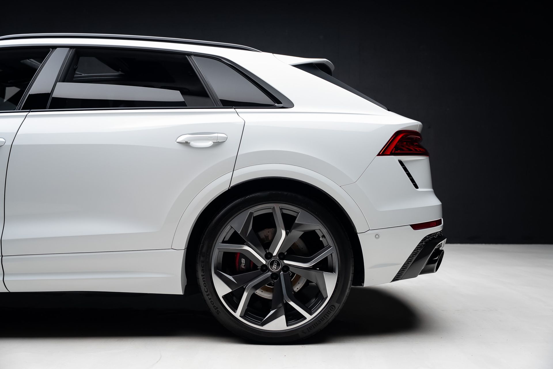 2023 Audi RS Q8 4.0T for sale | TxTCharlie