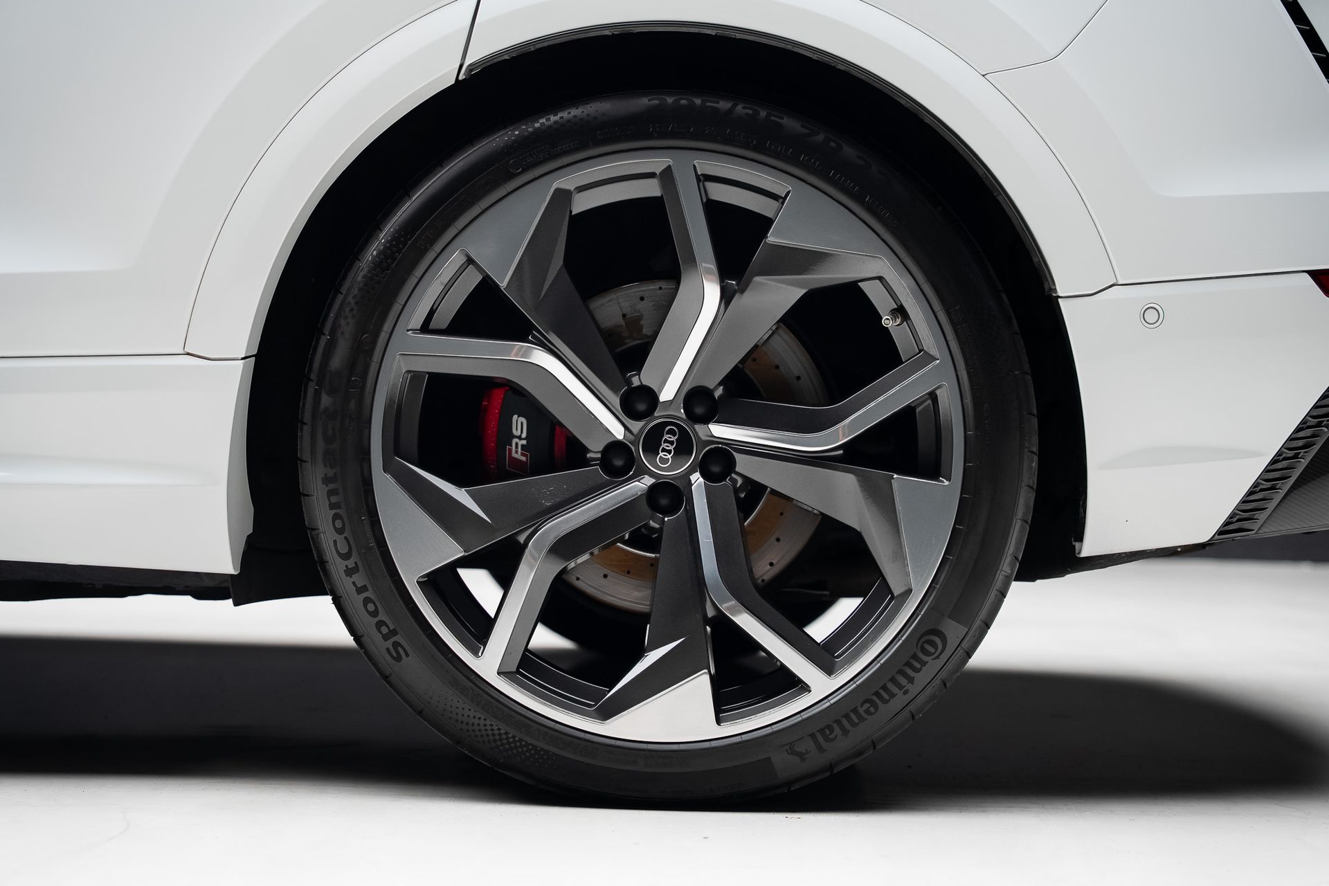 2023 Audi RS Q8 4.0T for sale | TxTCharlie