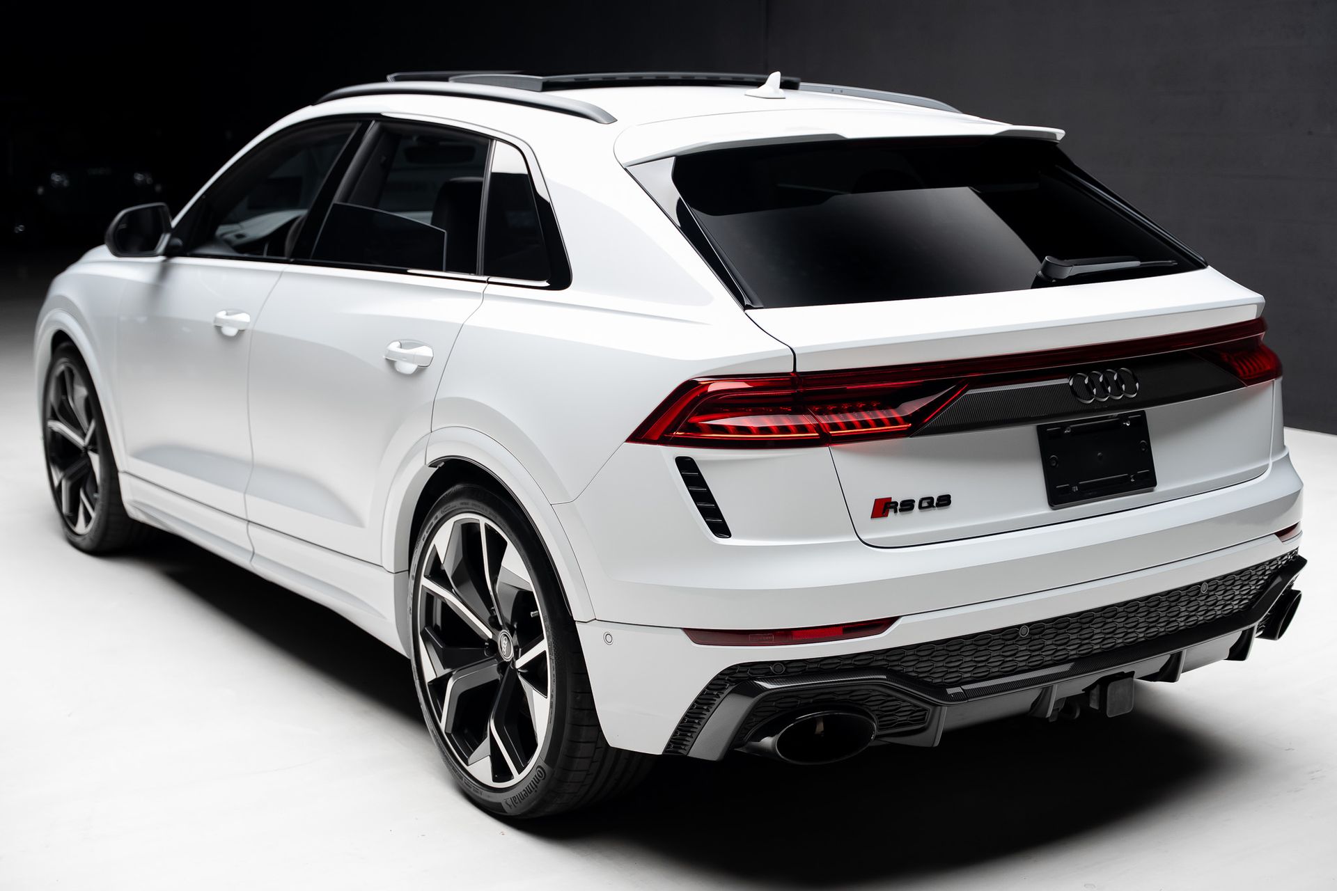 2023 Audi RS Q8 4.0T for sale | TxTCharlie