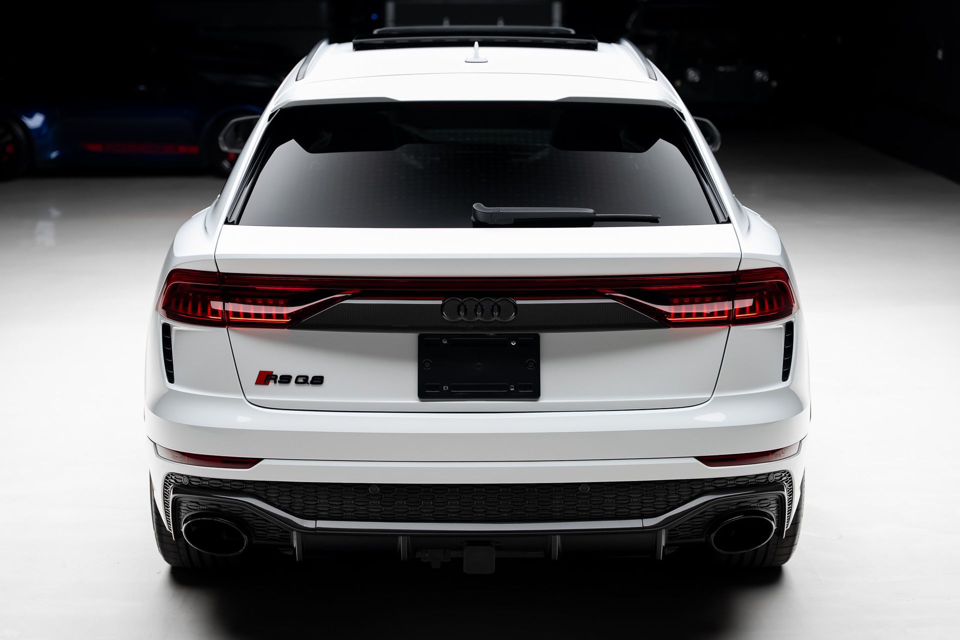 2023 Audi RS Q8 4.0T for sale | TxTCharlie