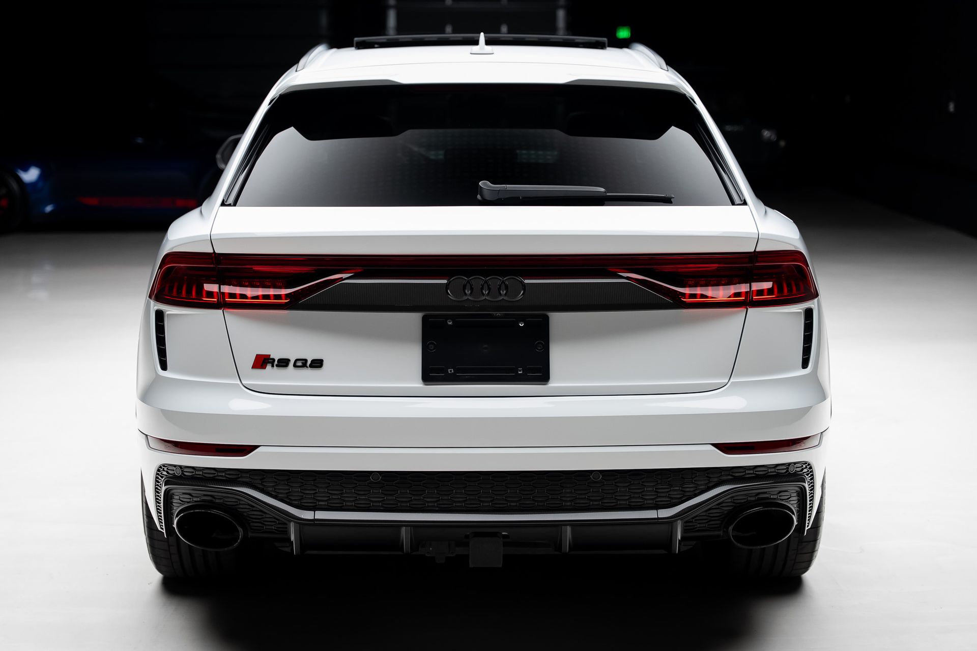2023 Audi RS Q8 4.0T for sale | TxTCharlie