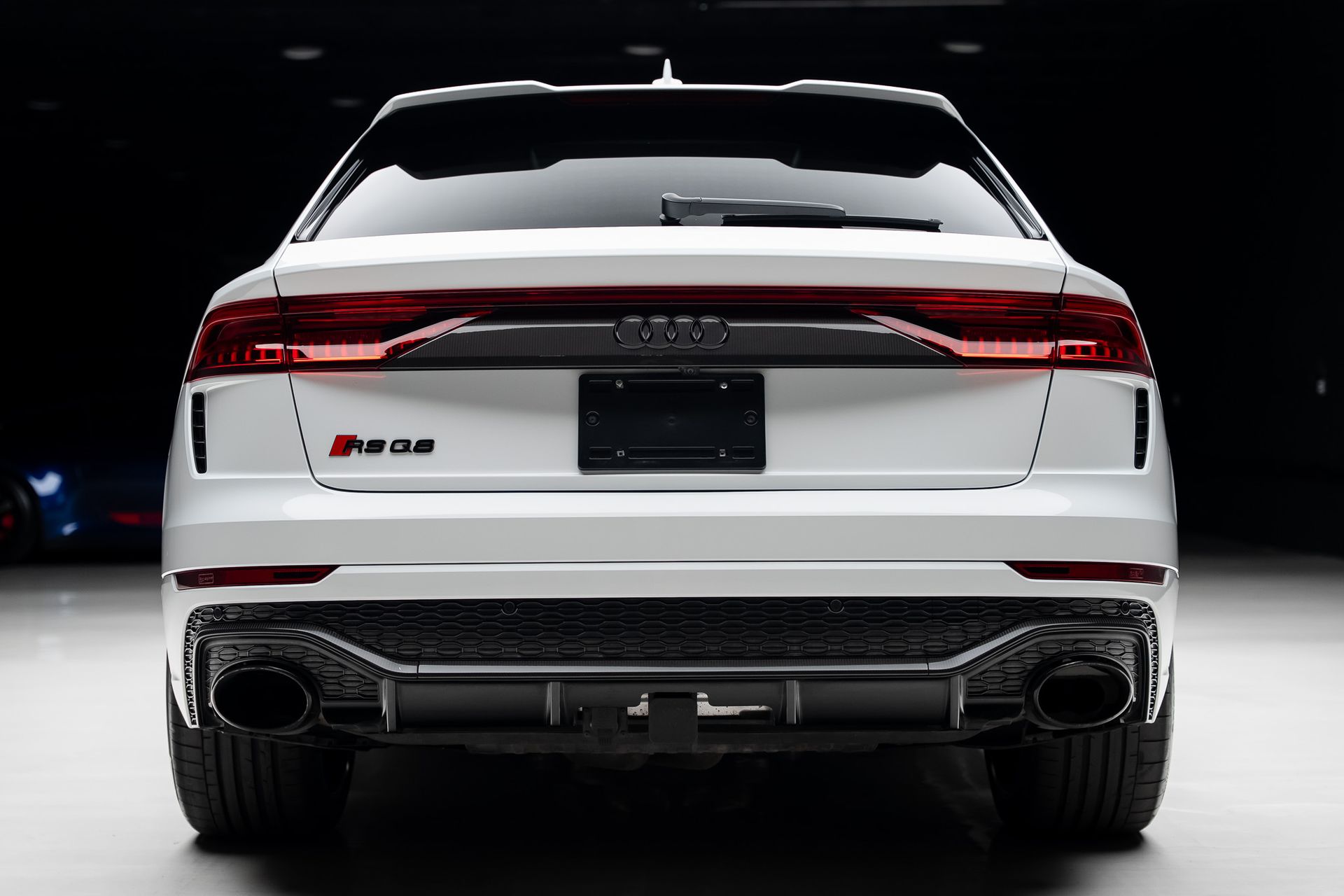 2023 Audi RS Q8 4.0T for sale | TxTCharlie