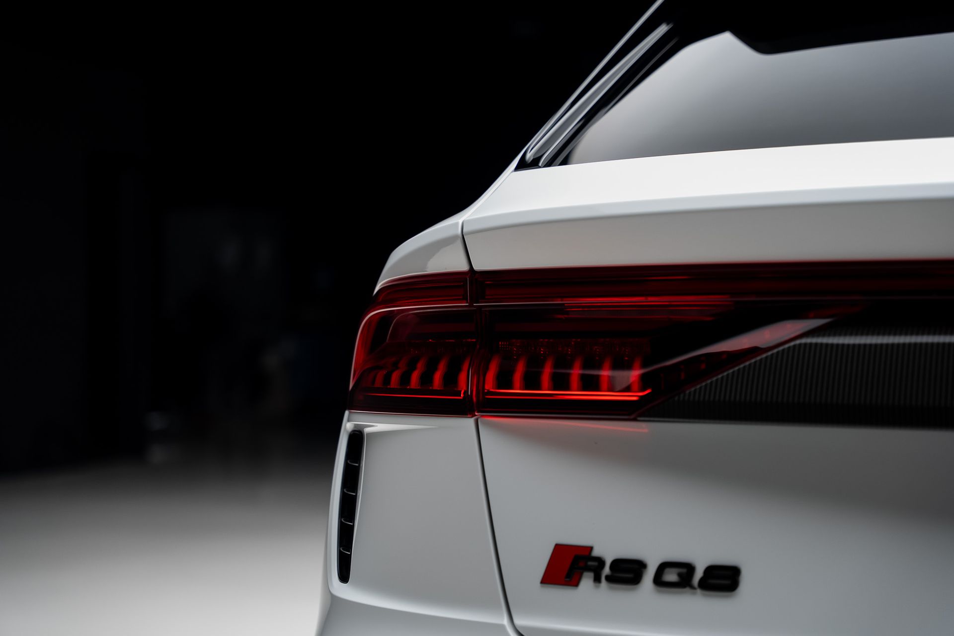 2023 Audi RS Q8 4.0T for sale | TxTCharlie