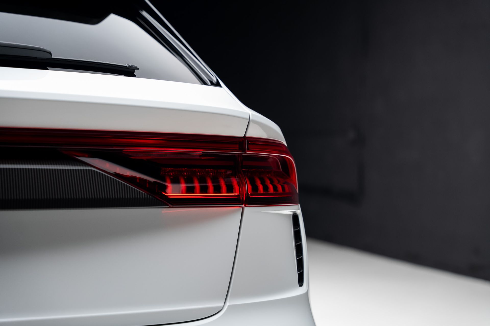 2023 Audi RS Q8 4.0T for sale | TxTCharlie