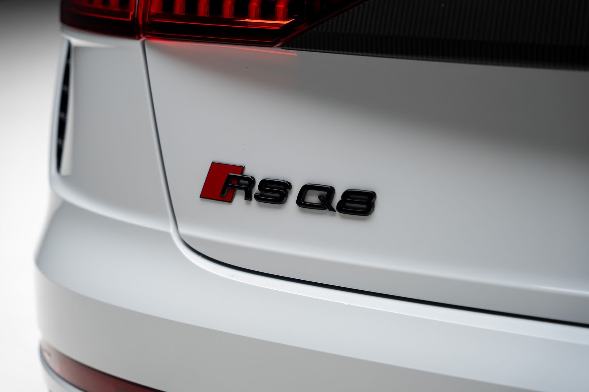 2023 Audi RS Q8 4.0T for sale | TxTCharlie
