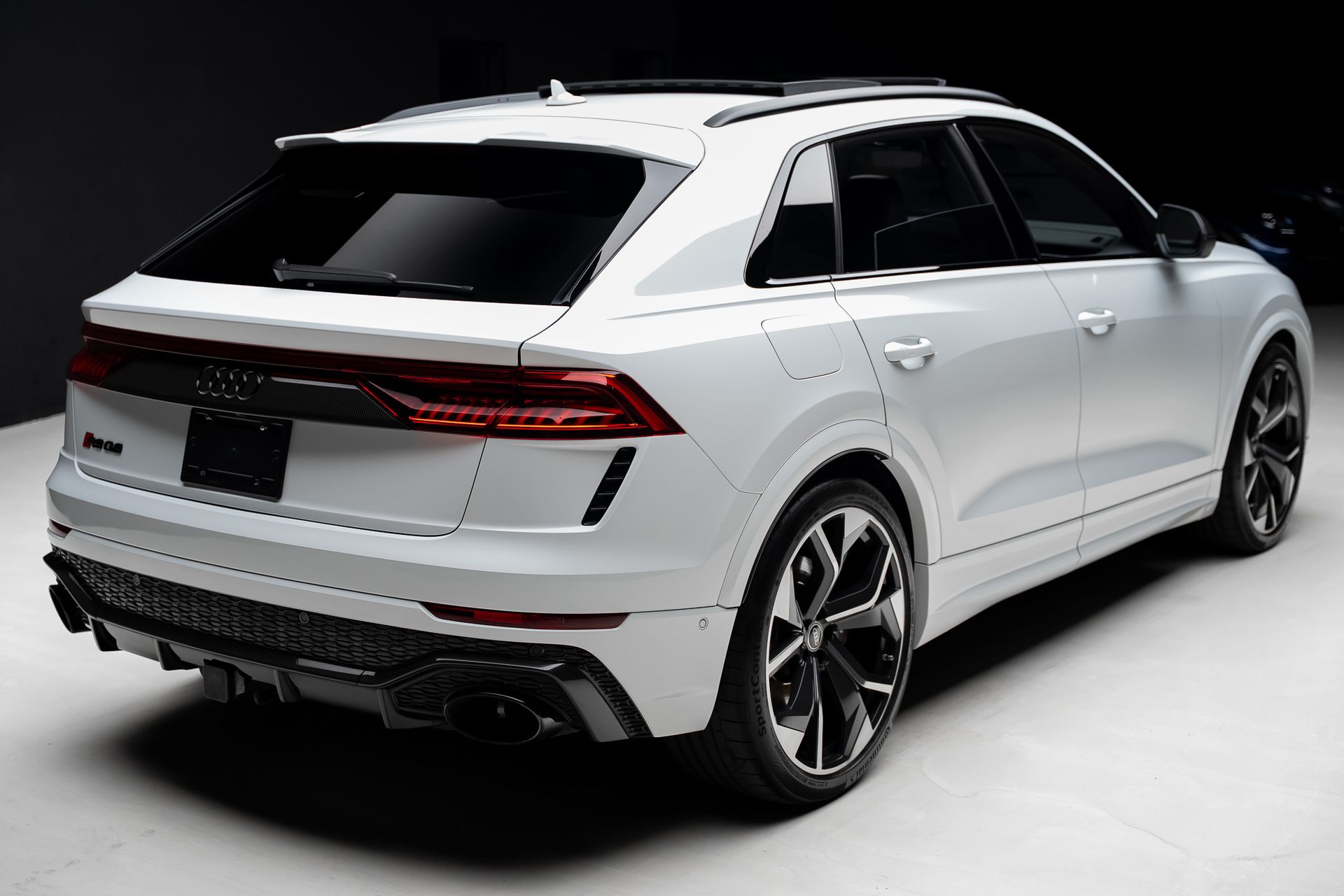 2023 Audi RS Q8 4.0T for sale | TxTCharlie