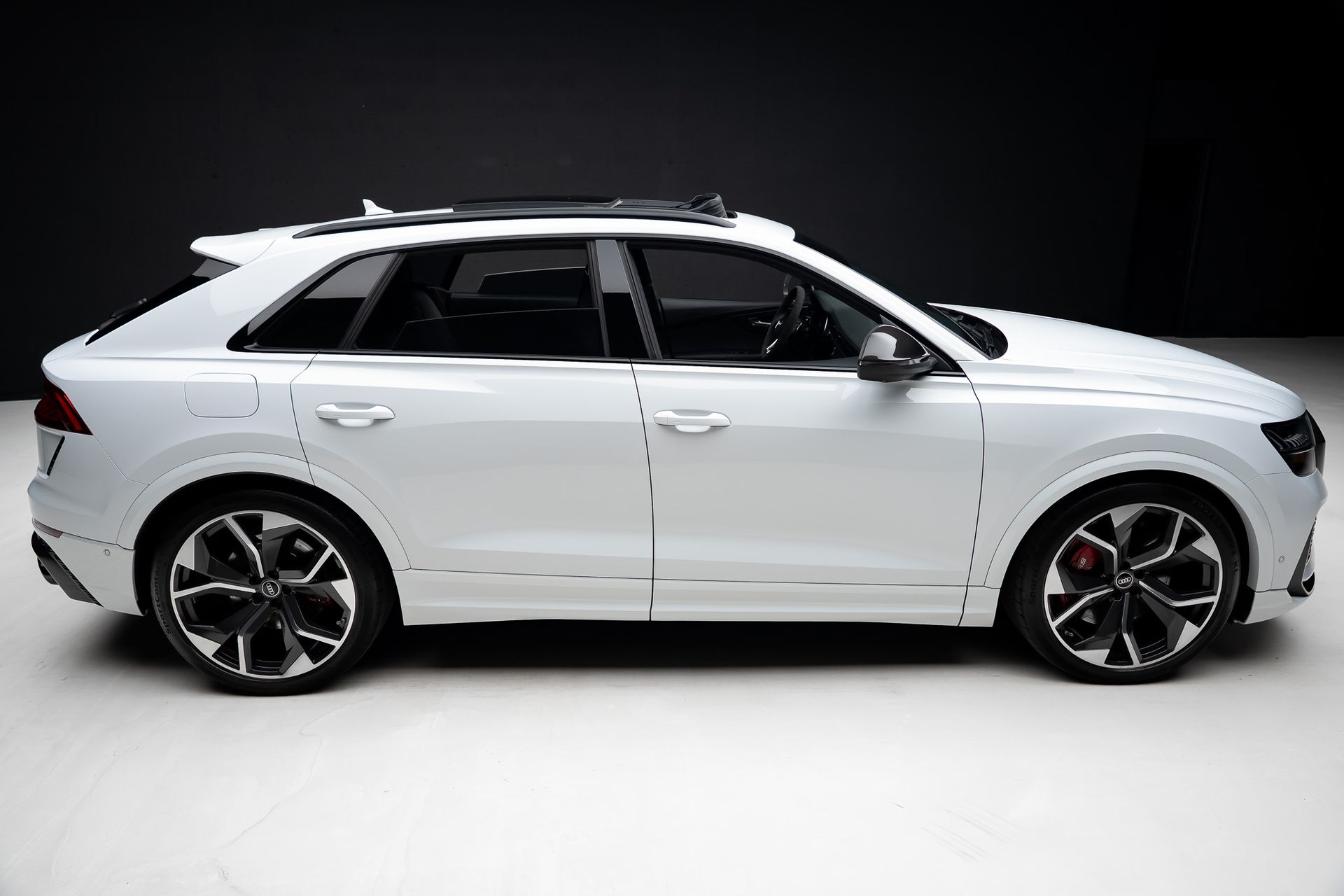2023 Audi RS Q8 4.0T for sale | TxTCharlie