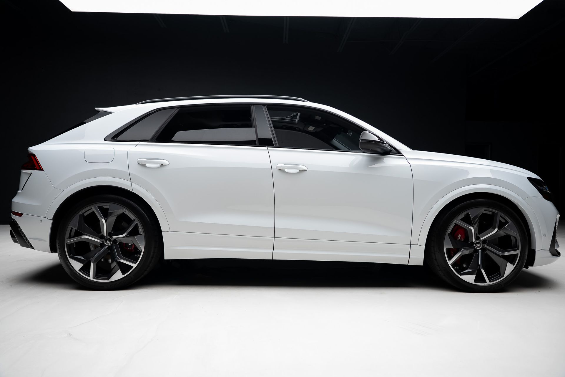 2023 Audi RS Q8 4.0T for sale | TxTCharlie