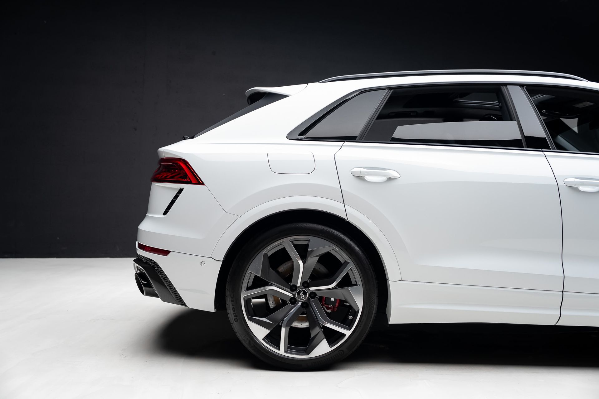 2023 Audi RS Q8 4.0T for sale | TxTCharlie