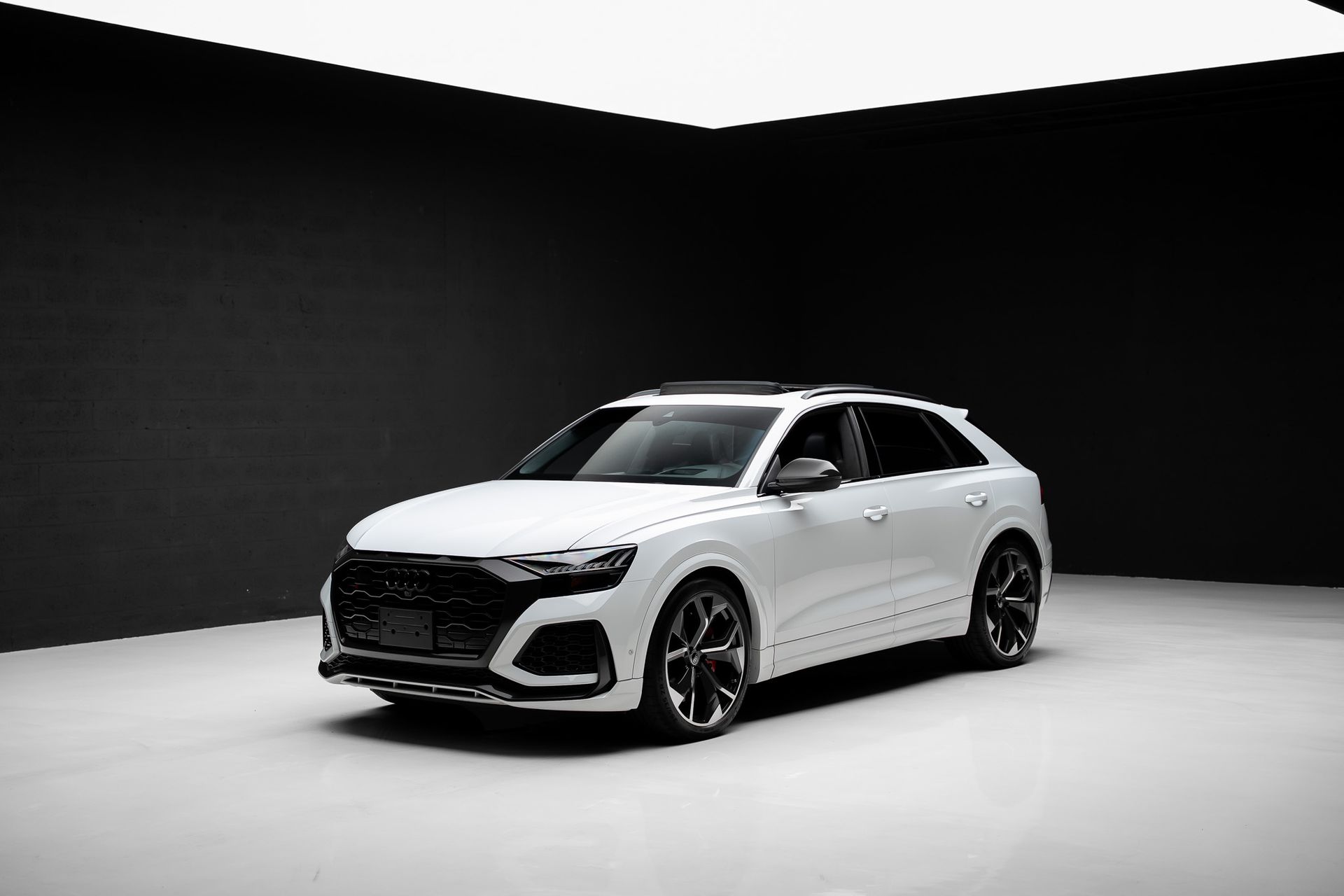 2023 Audi RS Q8 4.0T for sale | TxTCharlie