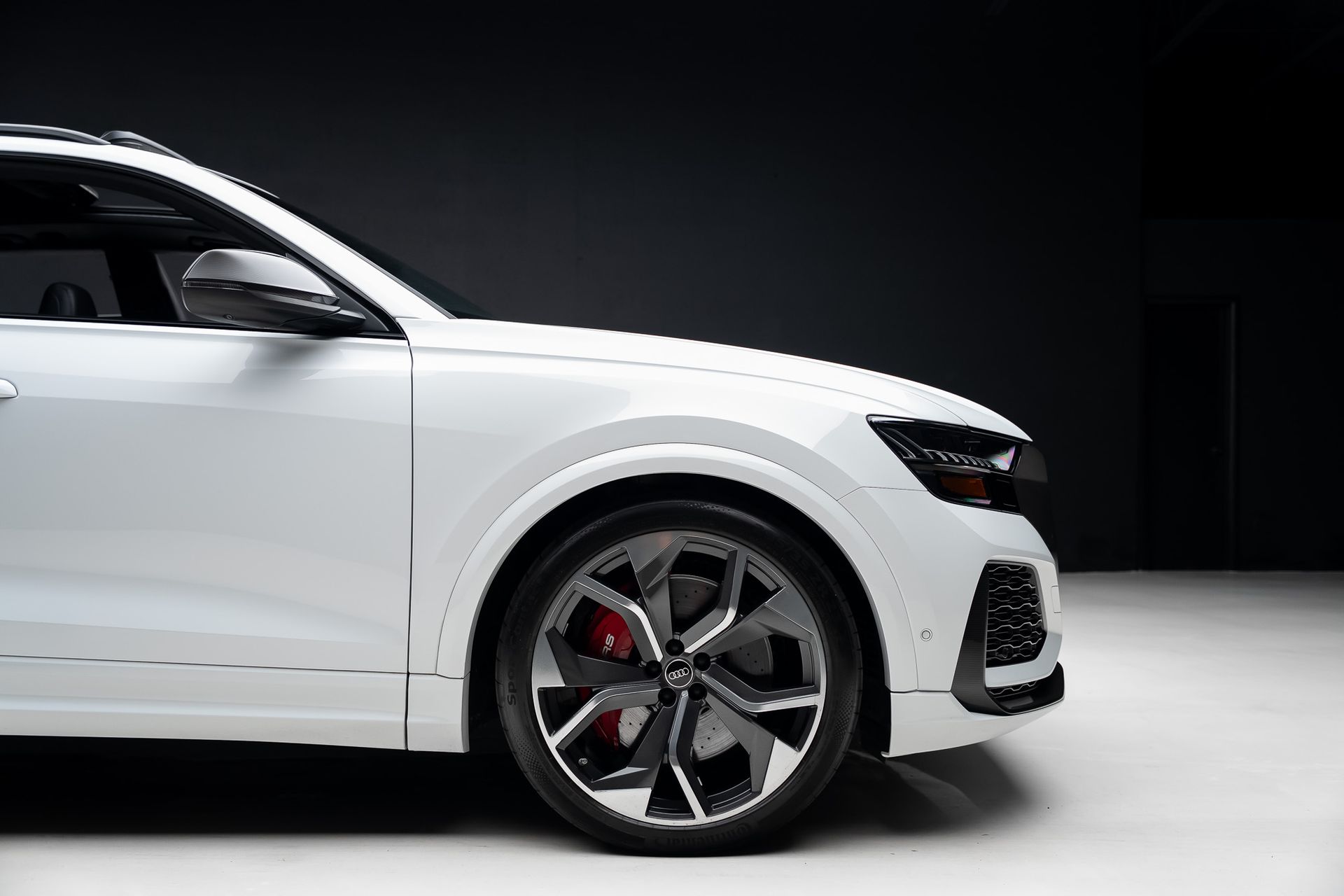 2023 Audi RS Q8 4.0T for sale | TxTCharlie