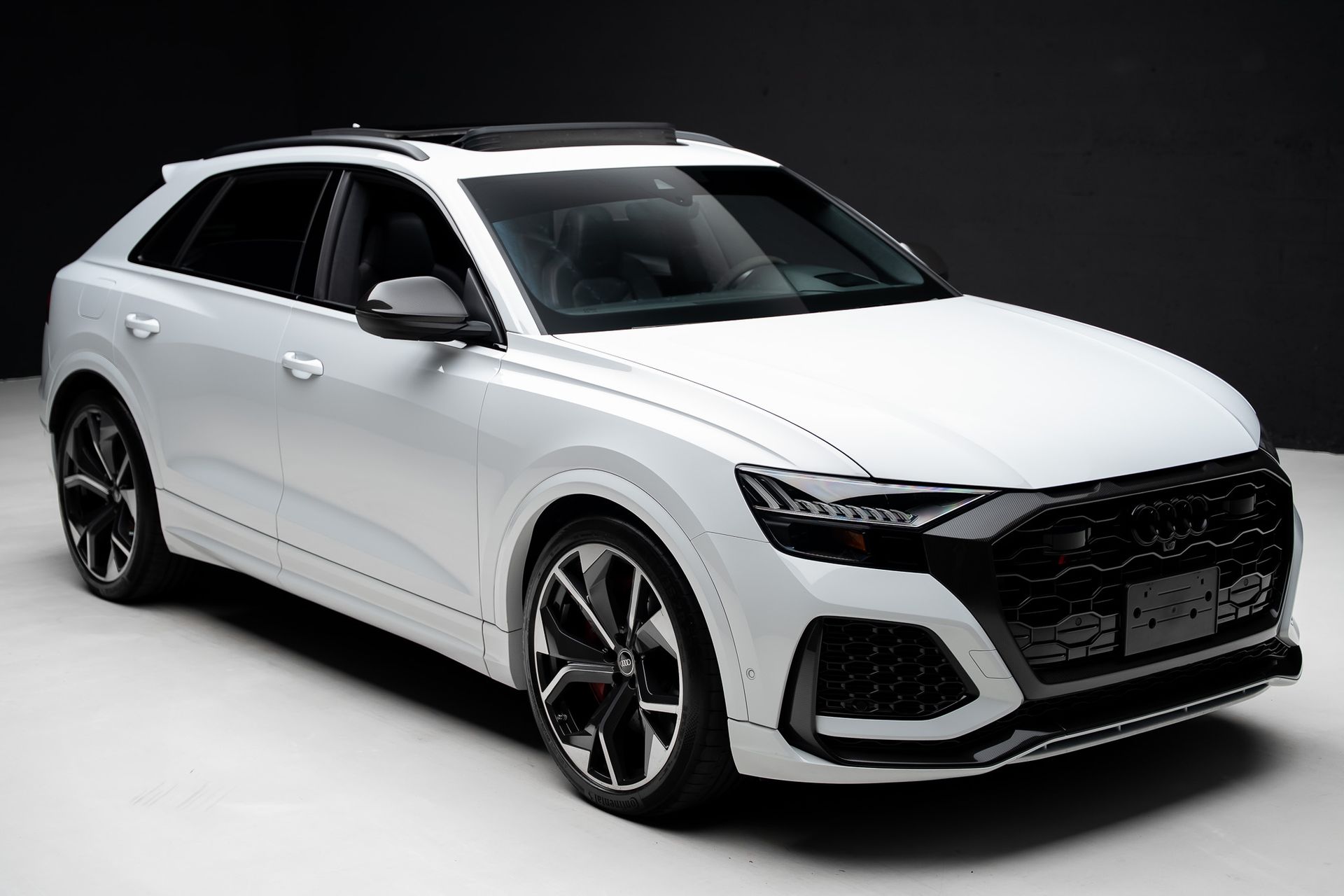 2023 Audi RS Q8 4.0T for sale | TxTCharlie