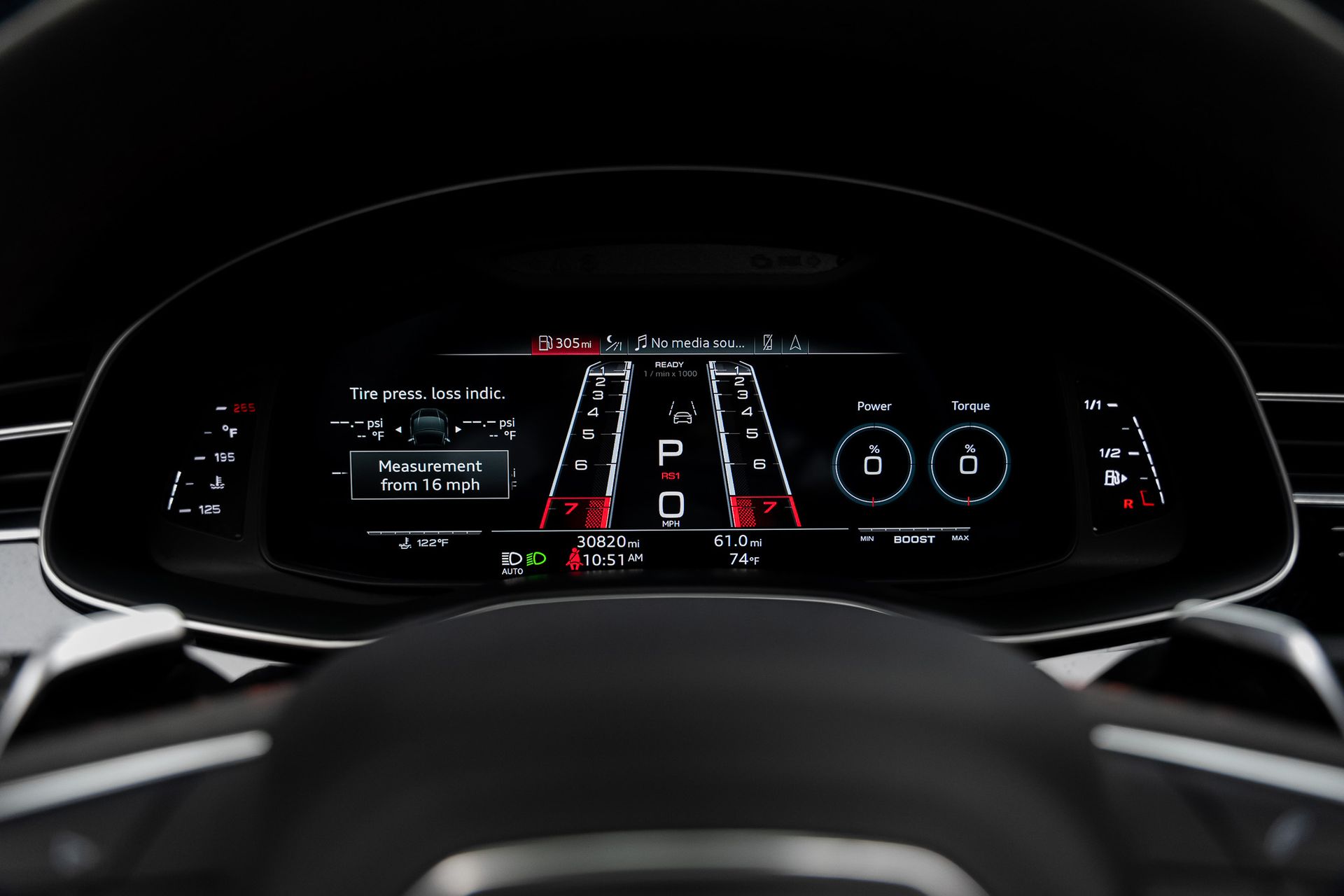 2023 Audi RS Q8 4.0T for sale | TxTCharlie