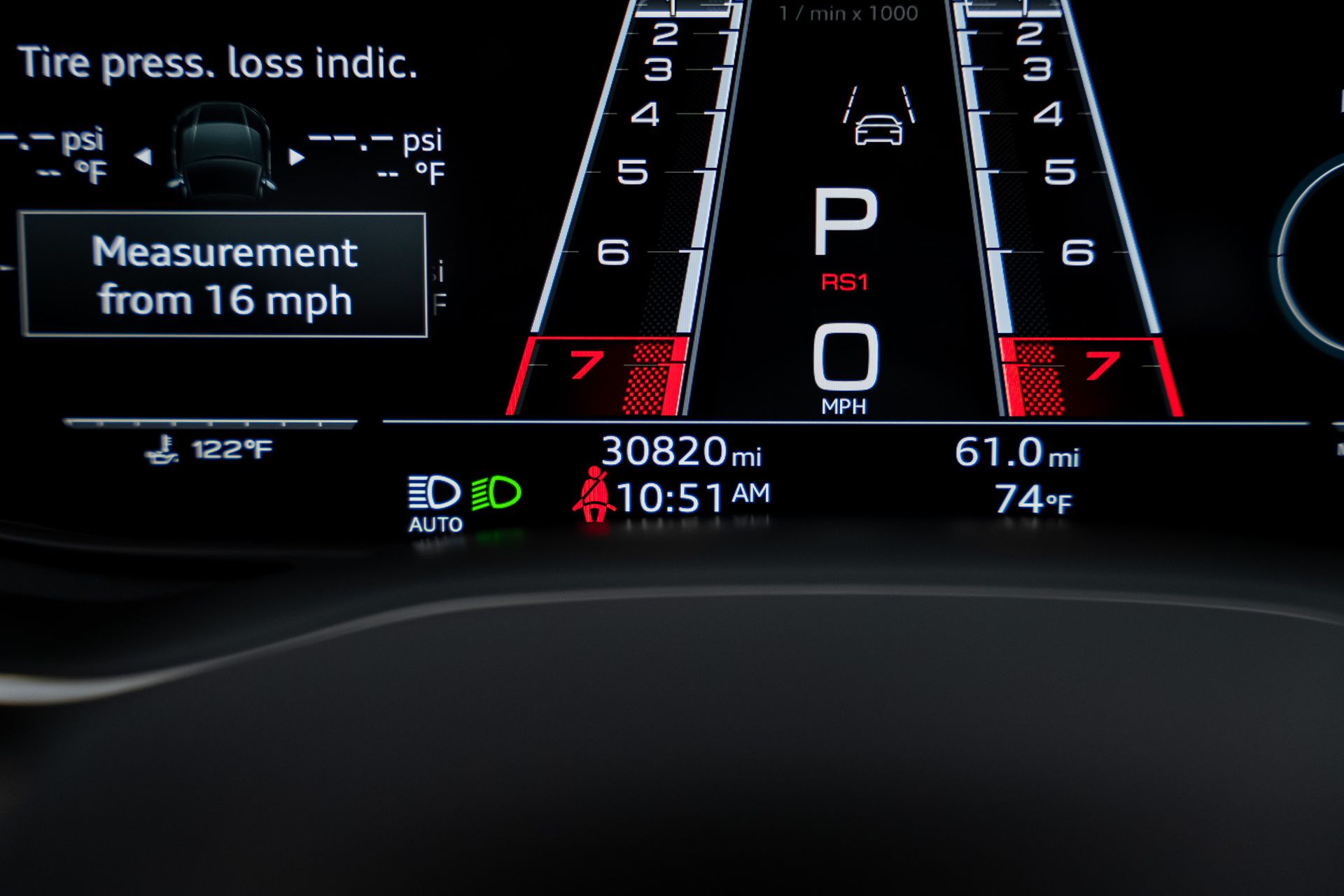 2023 Audi RS Q8 4.0T for sale | TxTCharlie